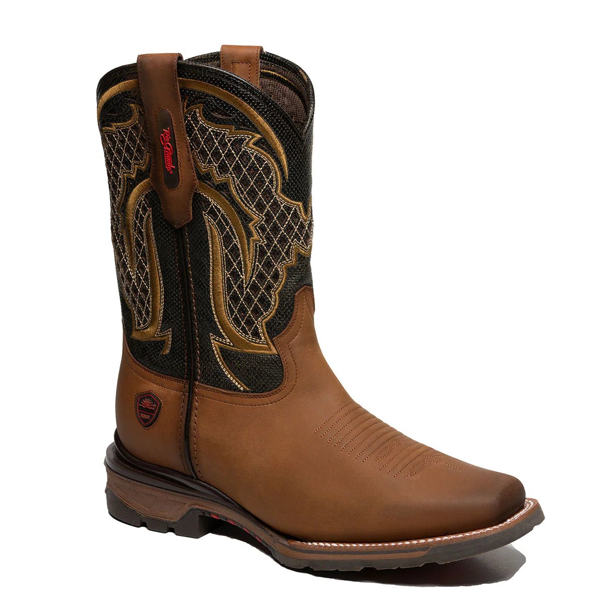 Bota Río Grande modelo Alaska - Tiendacharra.com - Bodega Tienda Charra