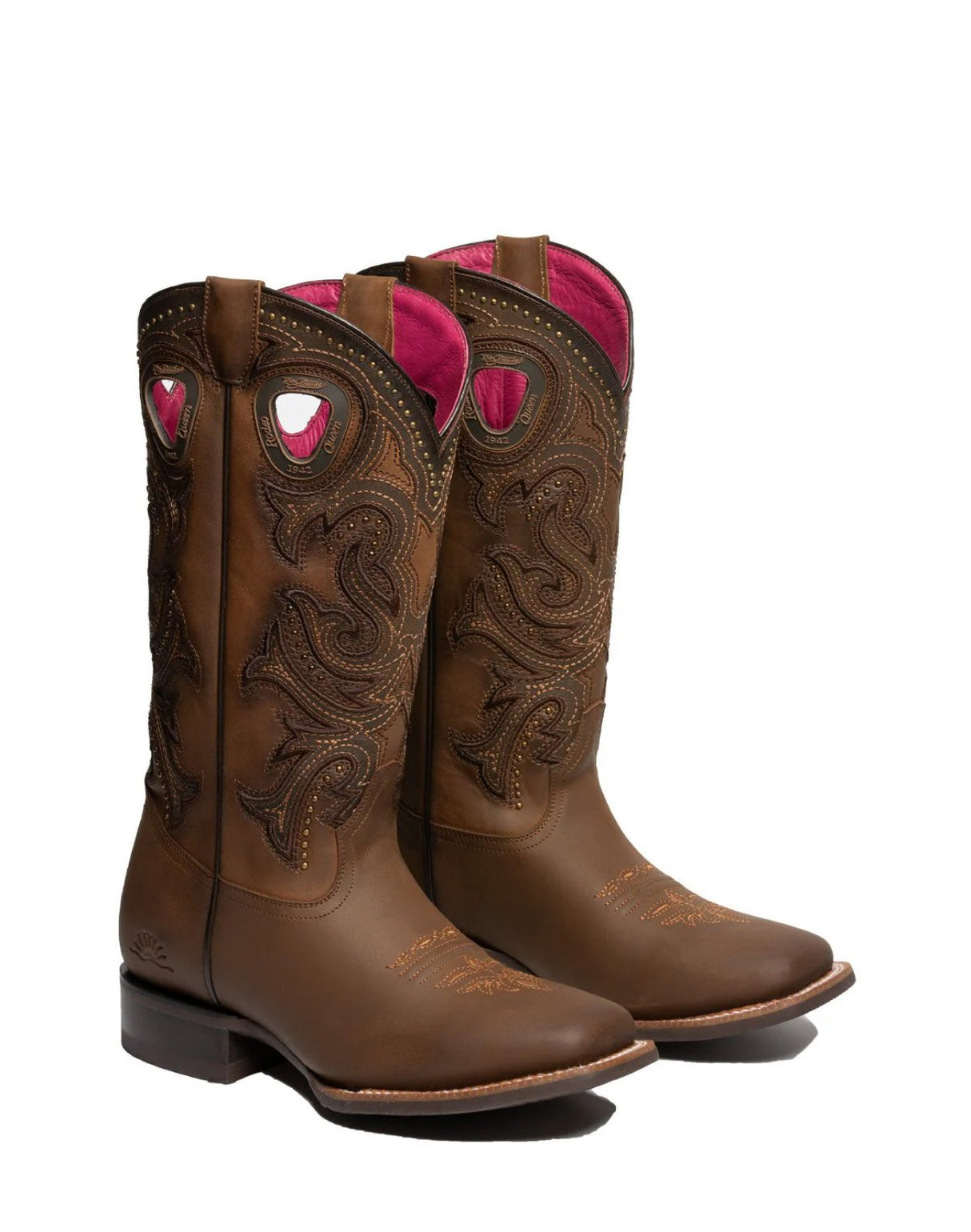 Bota Rio Grande Modelo ALMA - Tiendacharra.com - Bodega Tienda Charra