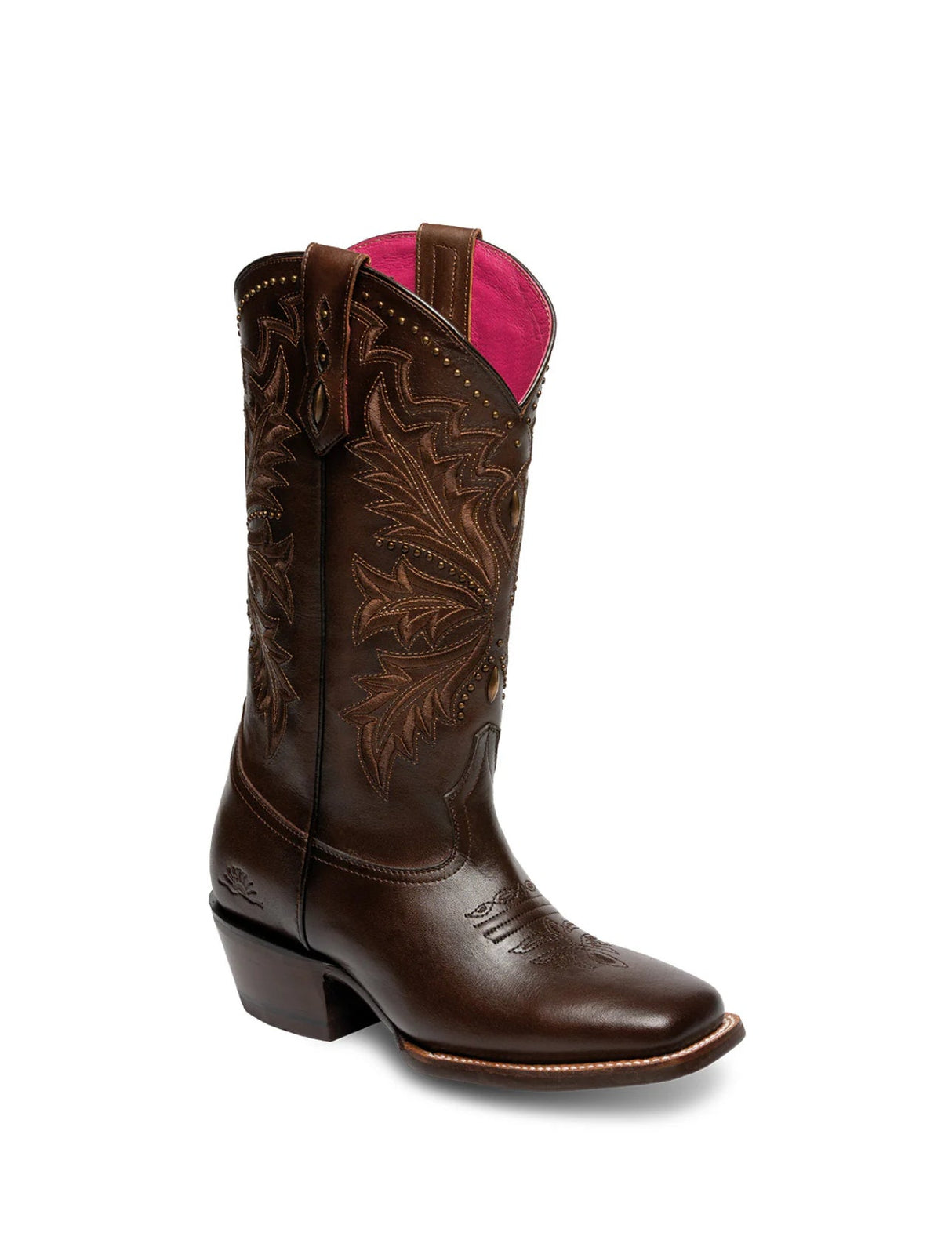 Bota Rio Grande Modelo ANGELA - Tiendacharra.com - Bodega Tienda Charra