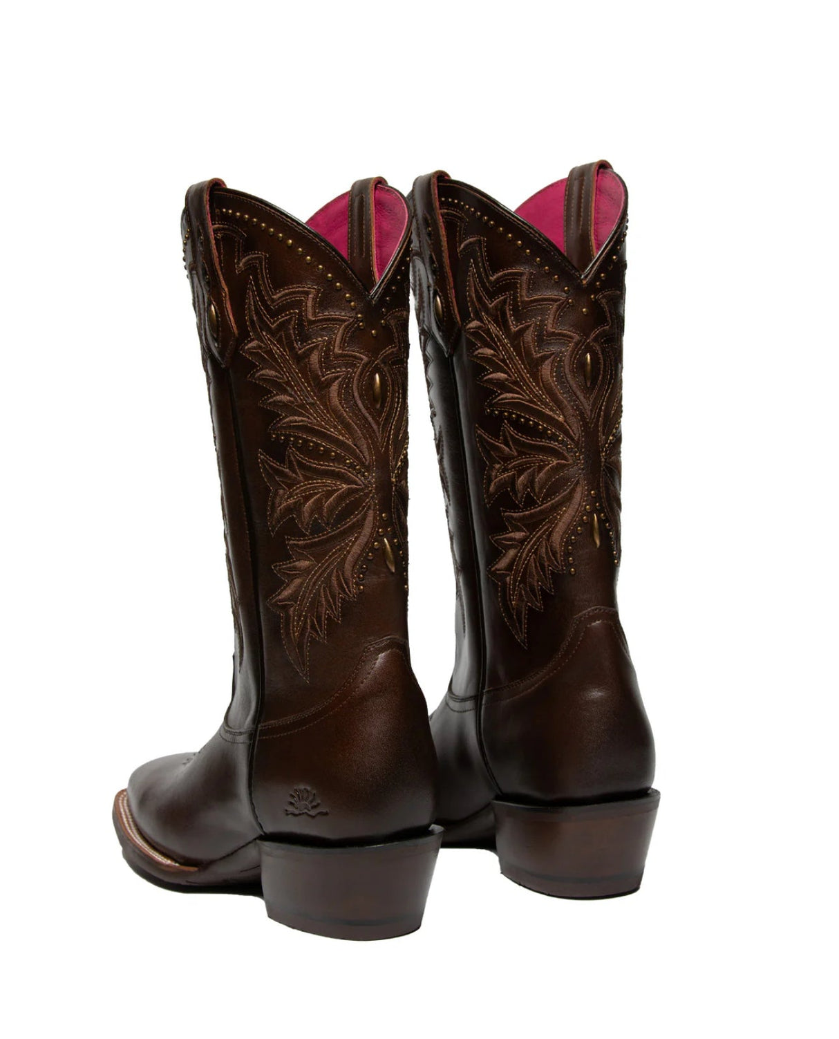 Bota Rio Grande Modelo ANGELA - Tiendacharra.com - Bodega Tienda Charra