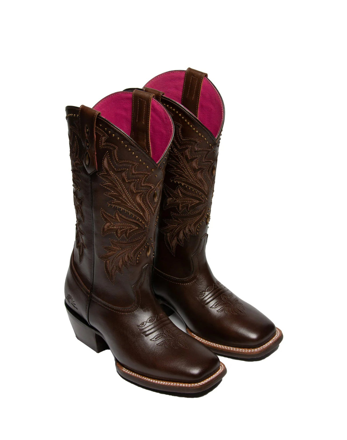 Bota Rio Grande Modelo ANGELA - Tiendacharra.com - Bodega Tienda Charra