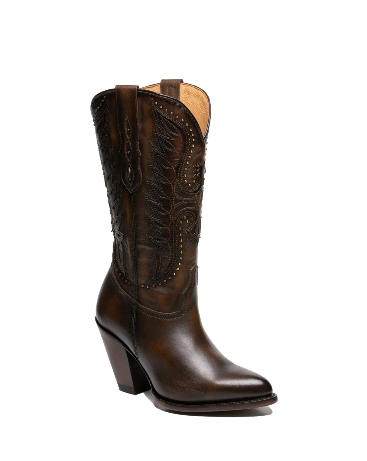 Bota Rio Grande Modelo ARABELA LEGADO - Tiendacharra.com - Bodega Tienda Charra