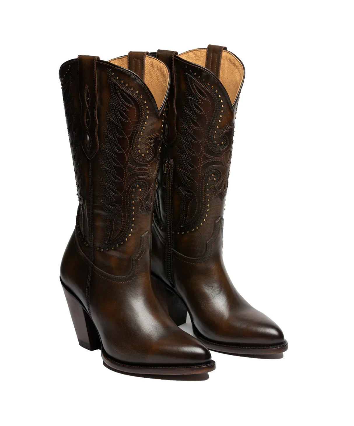 Bota Rio Grande Modelo ARABELA LEGADO - Tiendacharra.com - Bodega Tienda Charra