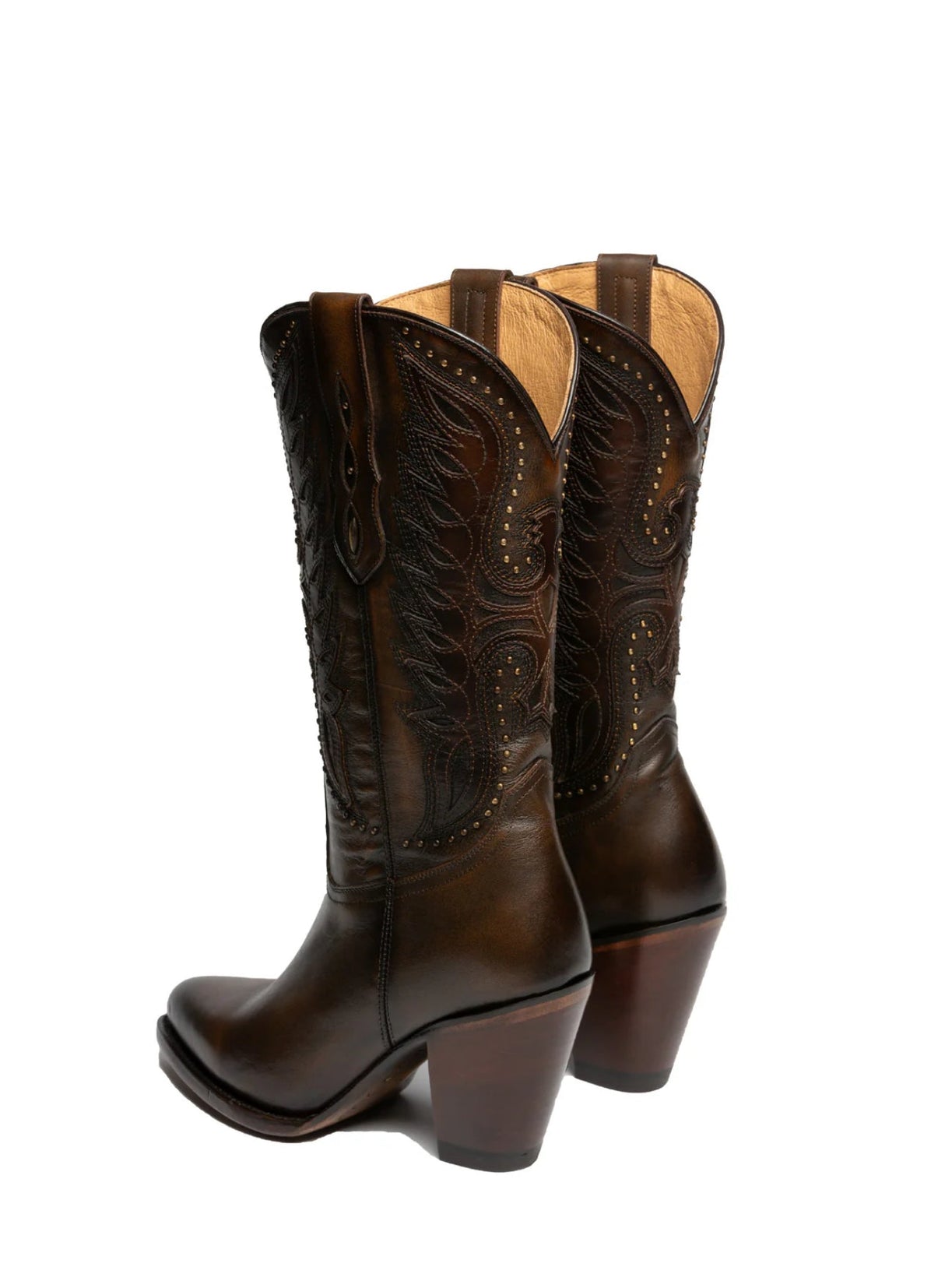 Bota Rio Grande Modelo ARABELA LEGADO - Tiendacharra.com - Bodega Tienda Charra