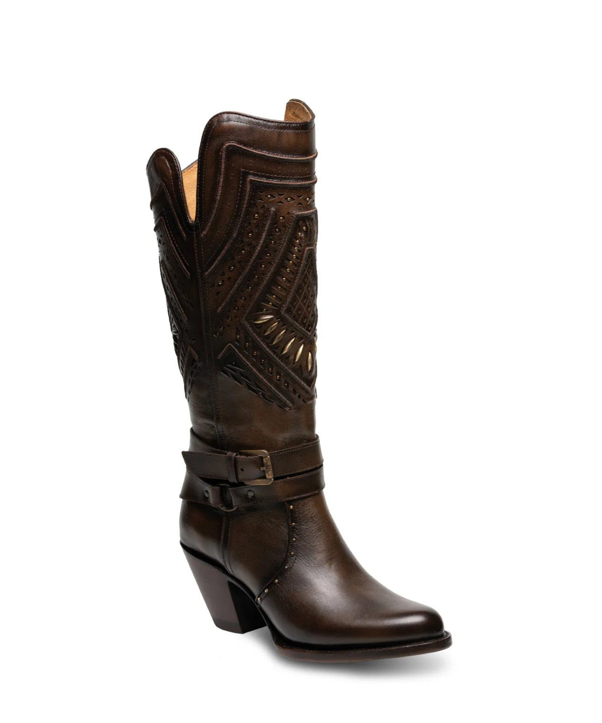 Bota Rio Grande Modelo AURORA LEGADO - Tiendacharra.com - Bodega Tienda Charra