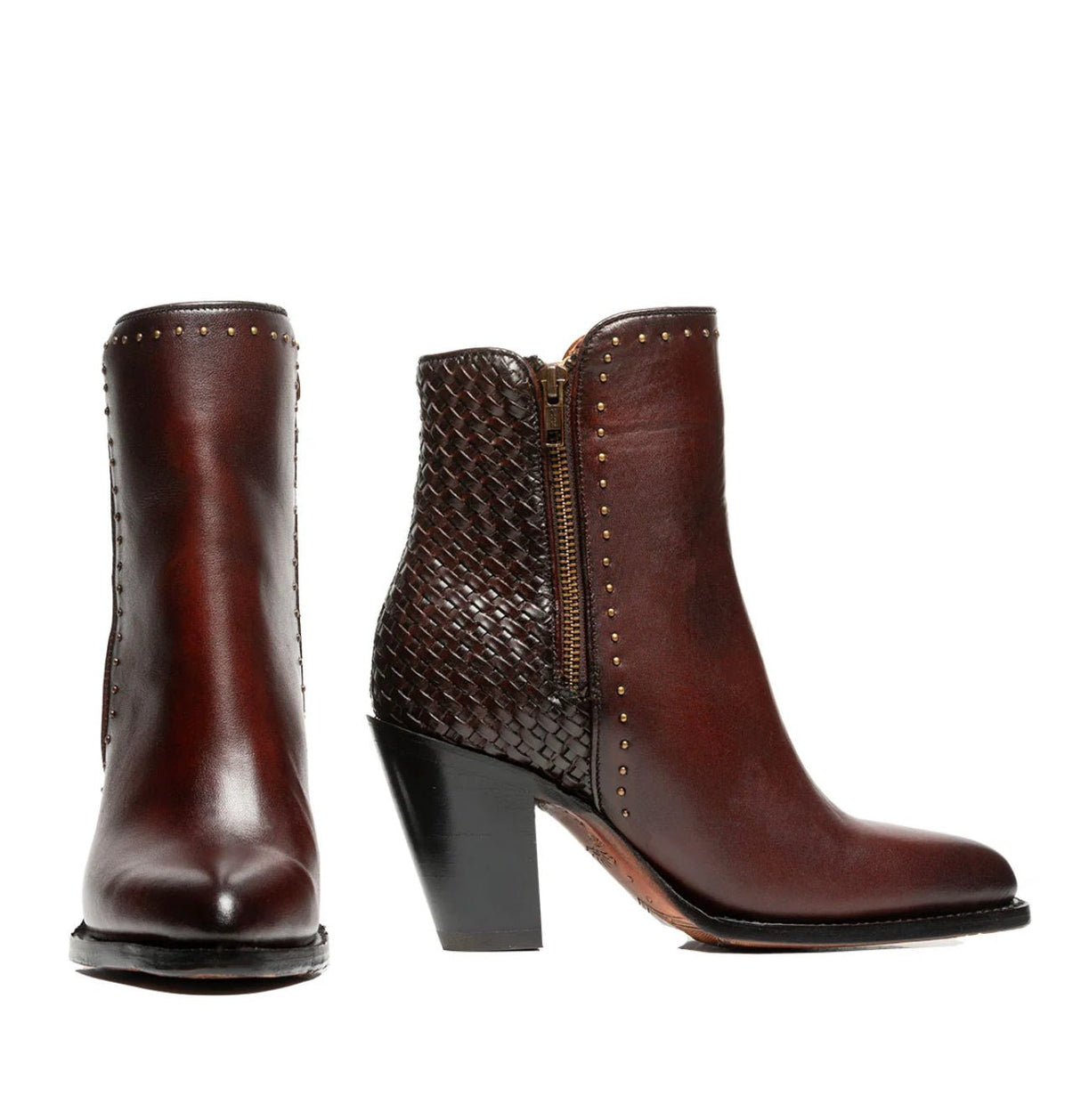 Bota Rio Grande Modelo BIBIANA - Tiendacharra.com - Bodega Tienda Charra