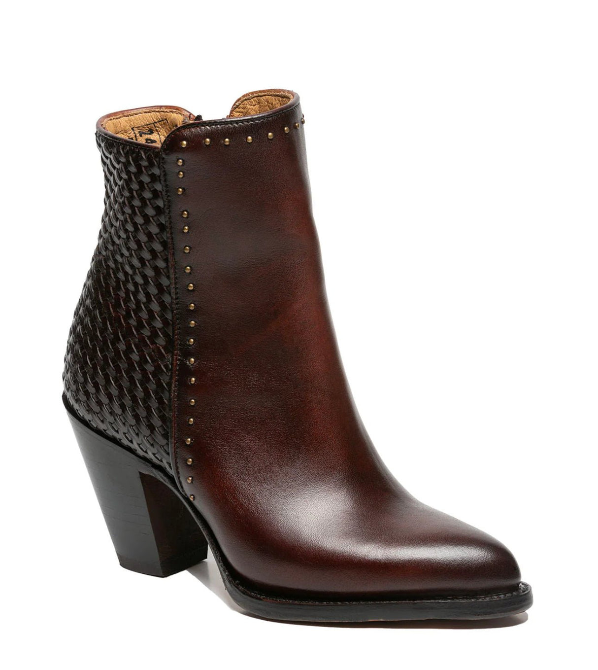 Bota Rio Grande Modelo BIBIANA - Tiendacharra.com - Bodega Tienda Charra