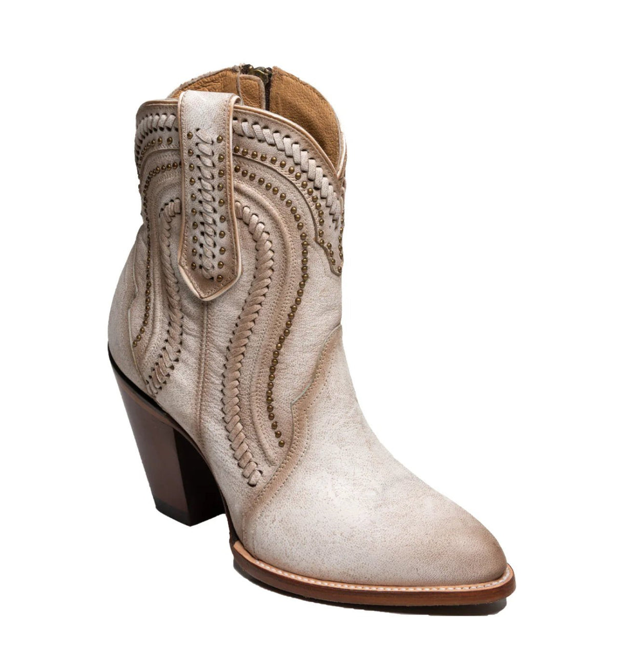 Bota Rio Grande modelo BOLOÑA 07 LEGADO - Tiendacharra.com - Bodega Tienda Charra