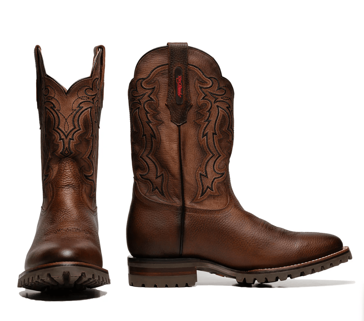 Bota Rio Grande modelo Colorado RL100 - Tiendacharra.com - Bodega Tienda Charra