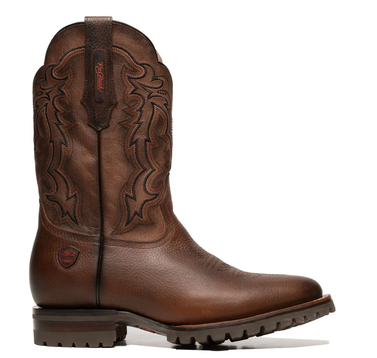 Bota Rio Grande modelo Colorado RL100 - Tiendacharra.com - Bodega Tienda Charra