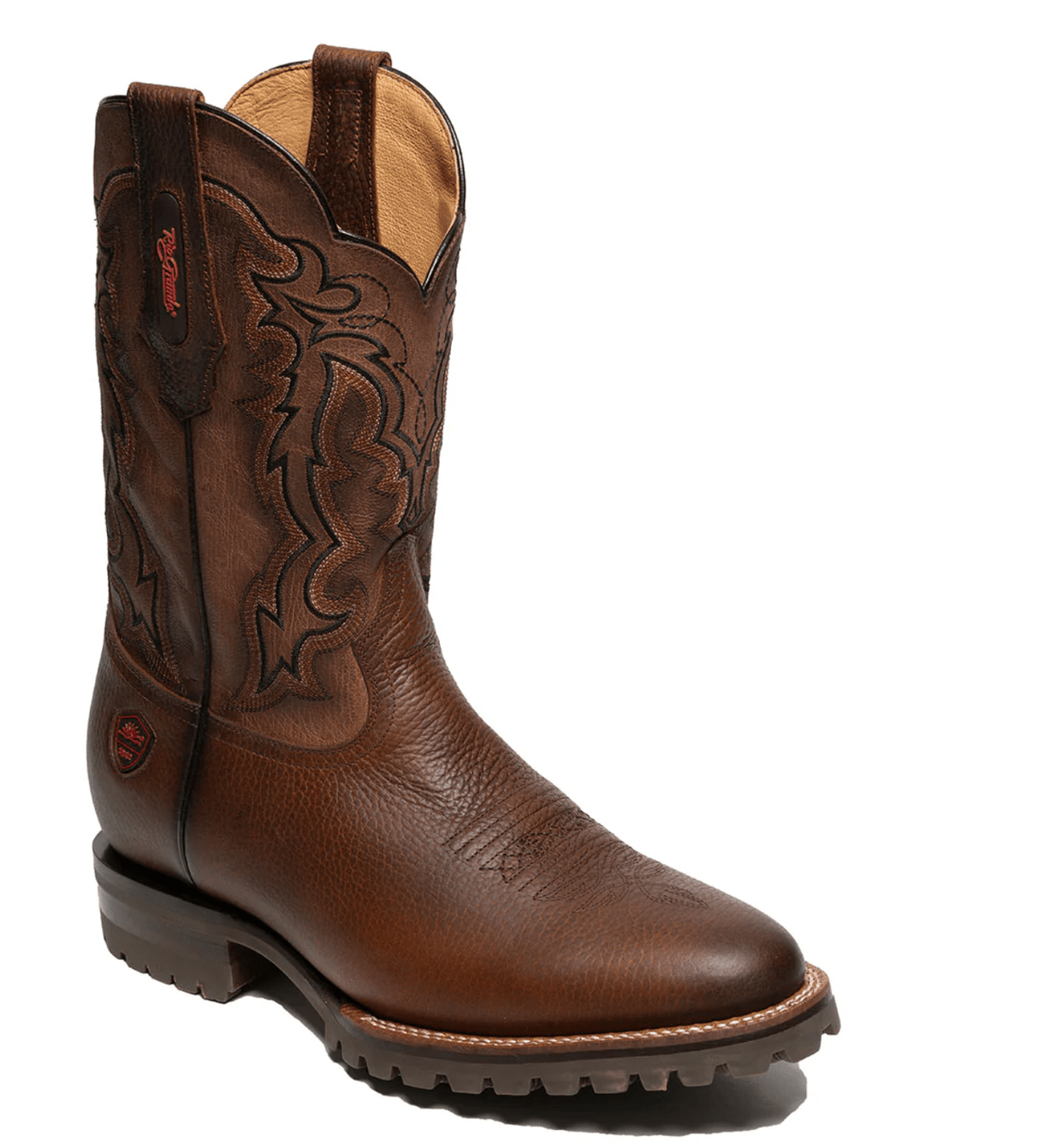 Bota Rio Grande modelo Colorado RL100 - Tiendacharra.com - Bodega Tienda Charra
