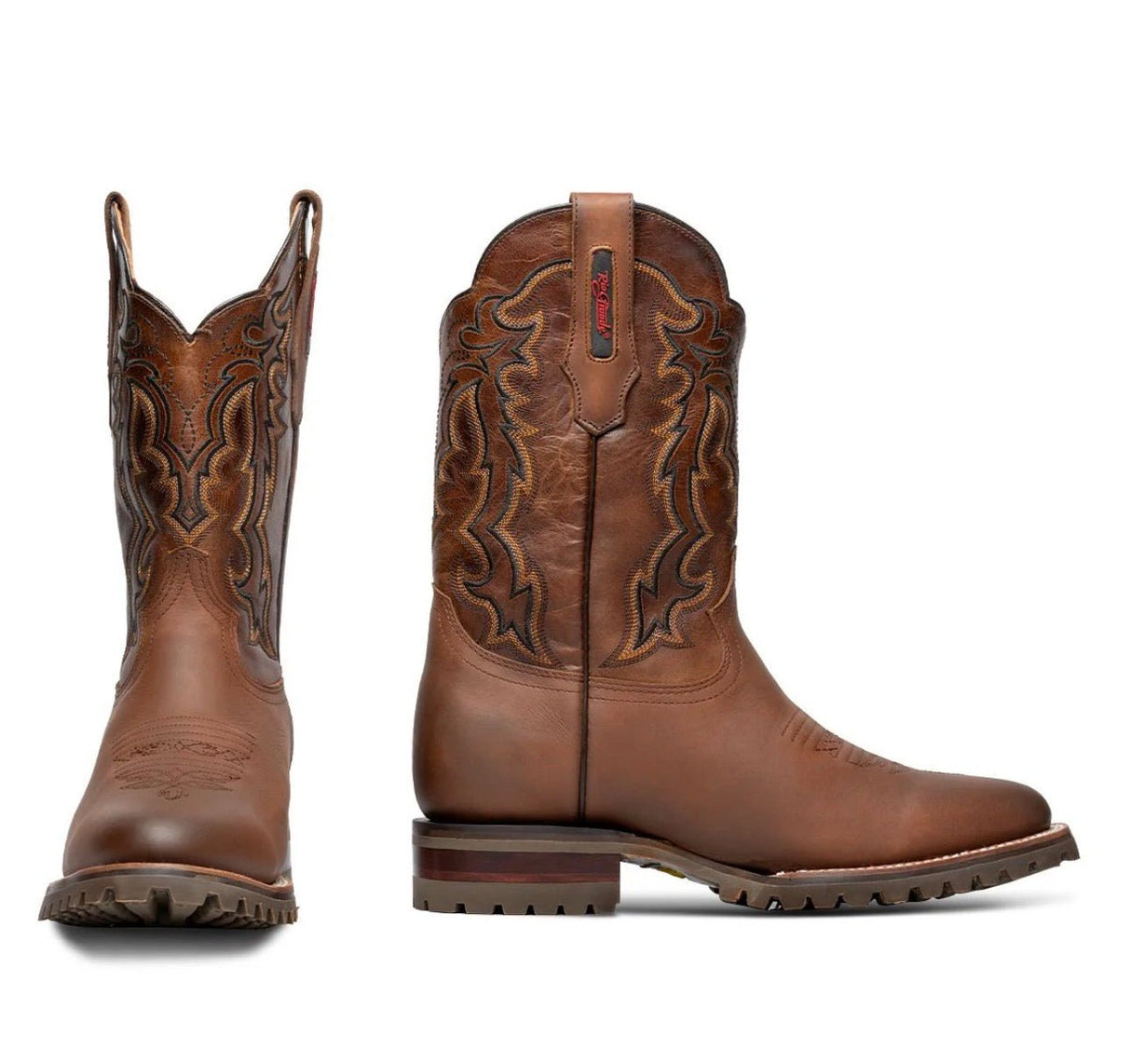 Bota Rio Grande modelo Colorado RL106 - Tiendacharra.com - Bodega Tienda Charra