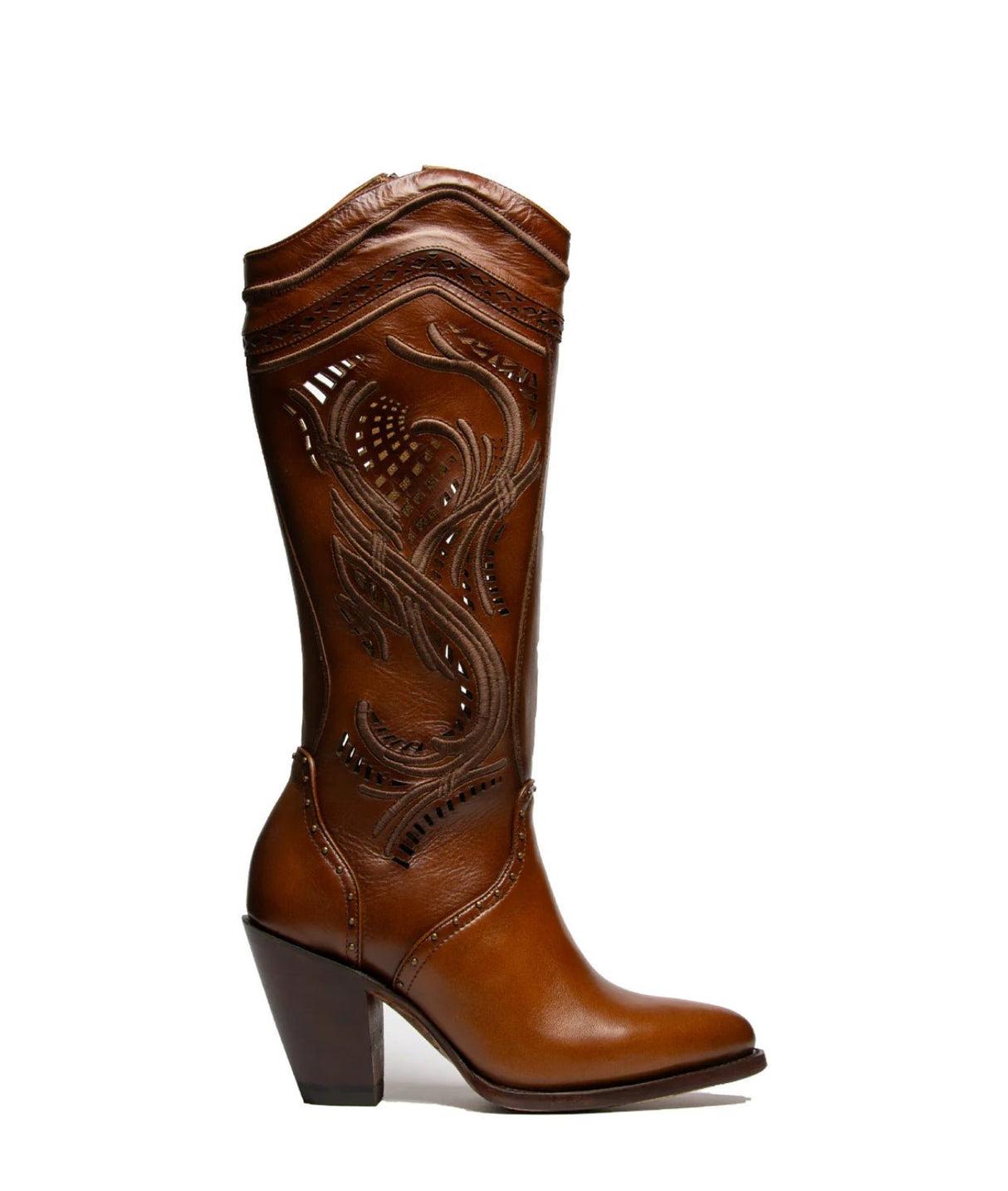 Bota Rio Grande Modelo DALILA LEGADO - Tiendacharra.com - Bodega Tienda Charra