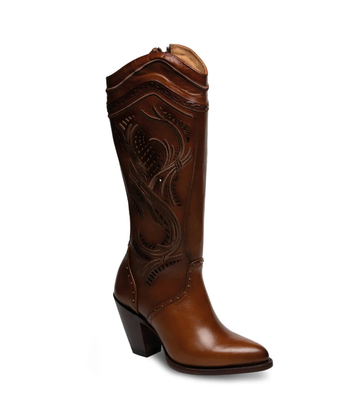 Bota Rio Grande Modelo DALILA LEGADO - Tiendacharra.com - Bodega Tienda Charra