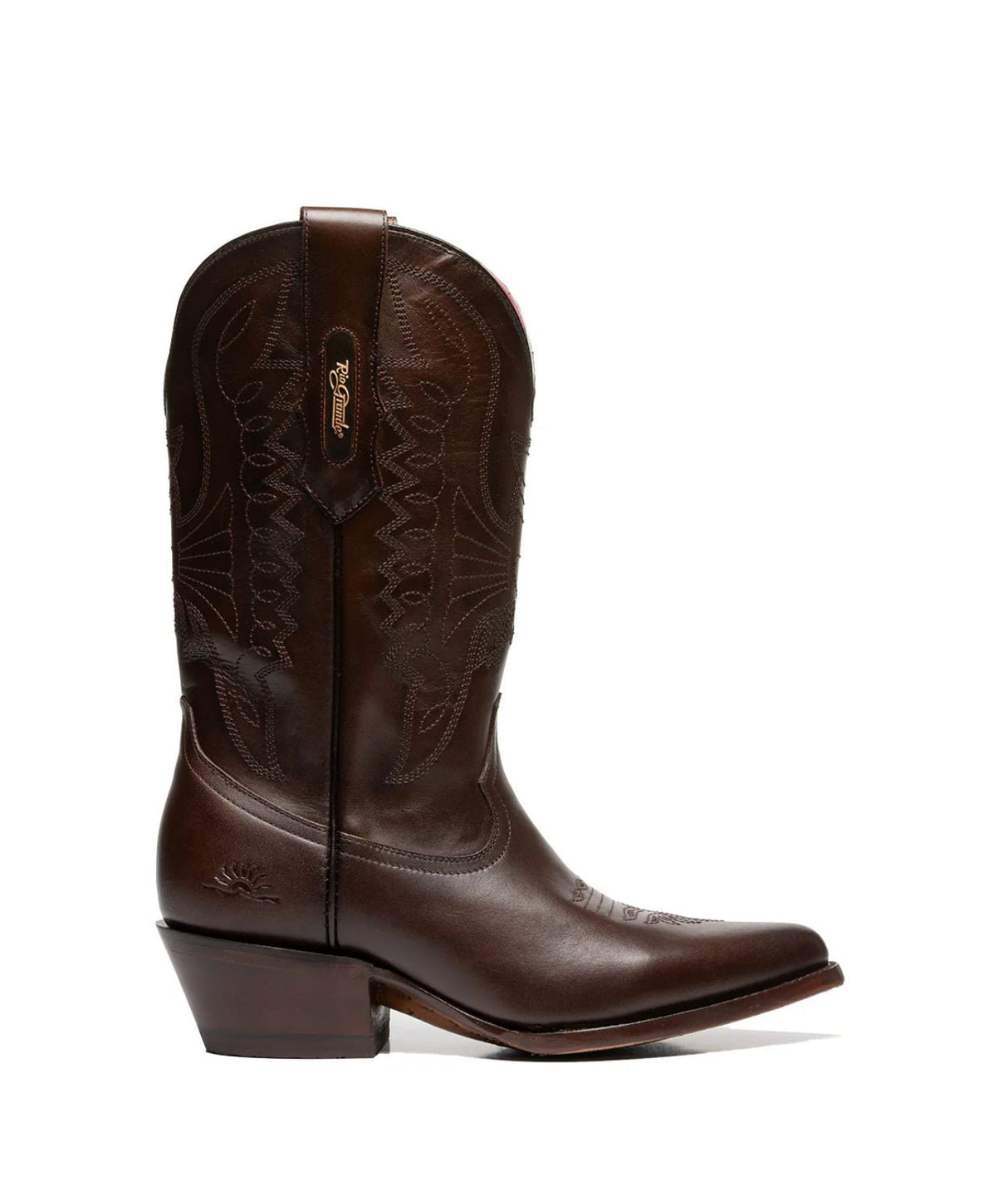 Bota Rio Grande Modelo EAGLE - Tiendacharra.com - Bodega Tienda Charra