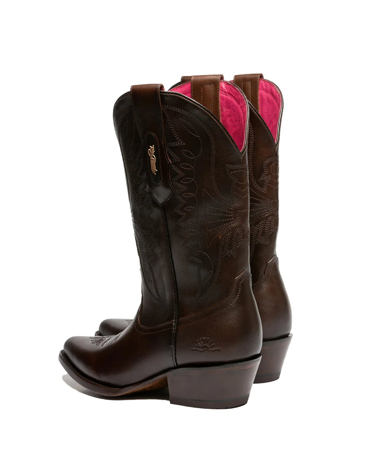 Bota Rio Grande Modelo EAGLE - Tiendacharra.com - Bodega Tienda Charra