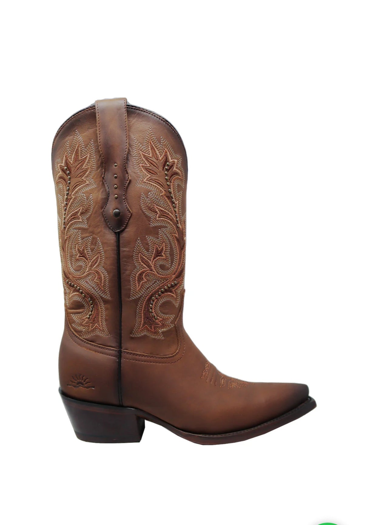 Bota Rio Grande Modelo ELOISA - Tiendacharra.com - Bodega Tienda Charra