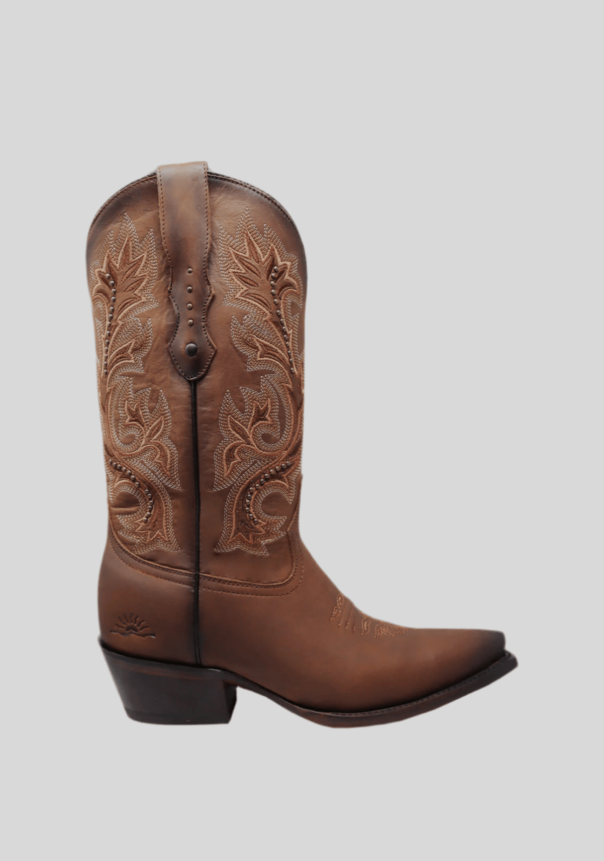 Bota Rio Grande Modelo ELOISA - Tiendacharra.com - Bodega Tienda Charra