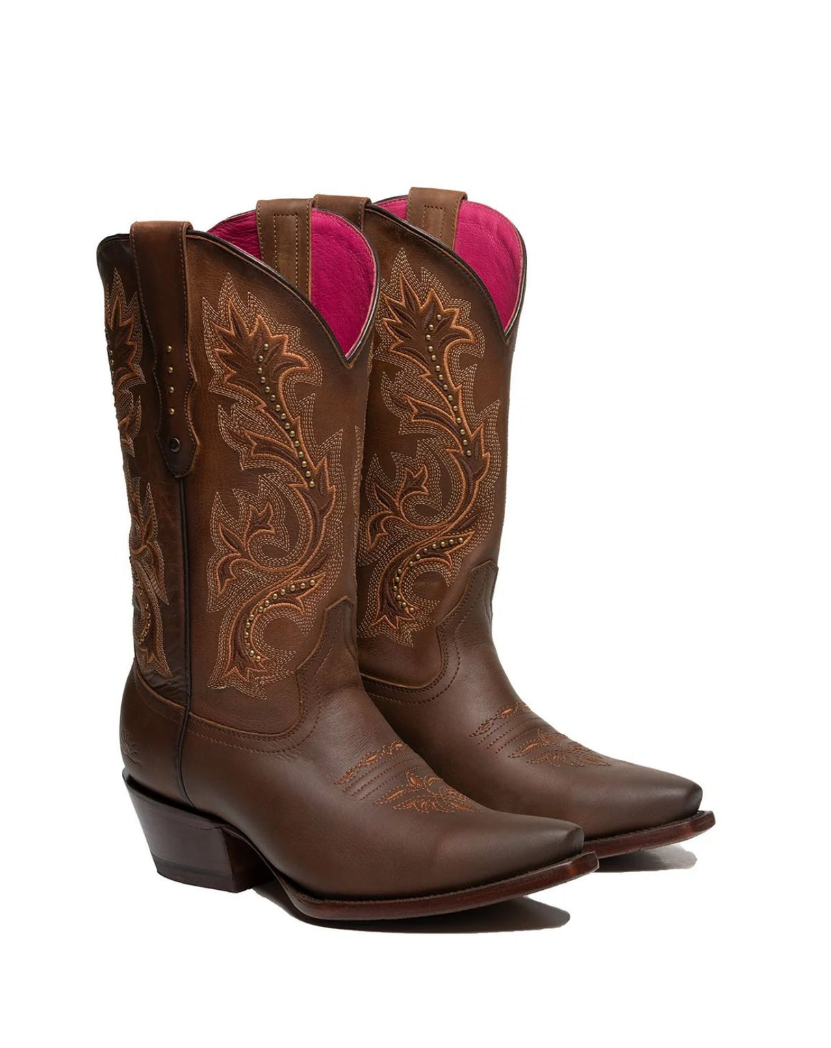 Bota Rio Grande Modelo ELOISA - Tiendacharra.com - Bodega Tienda Charra