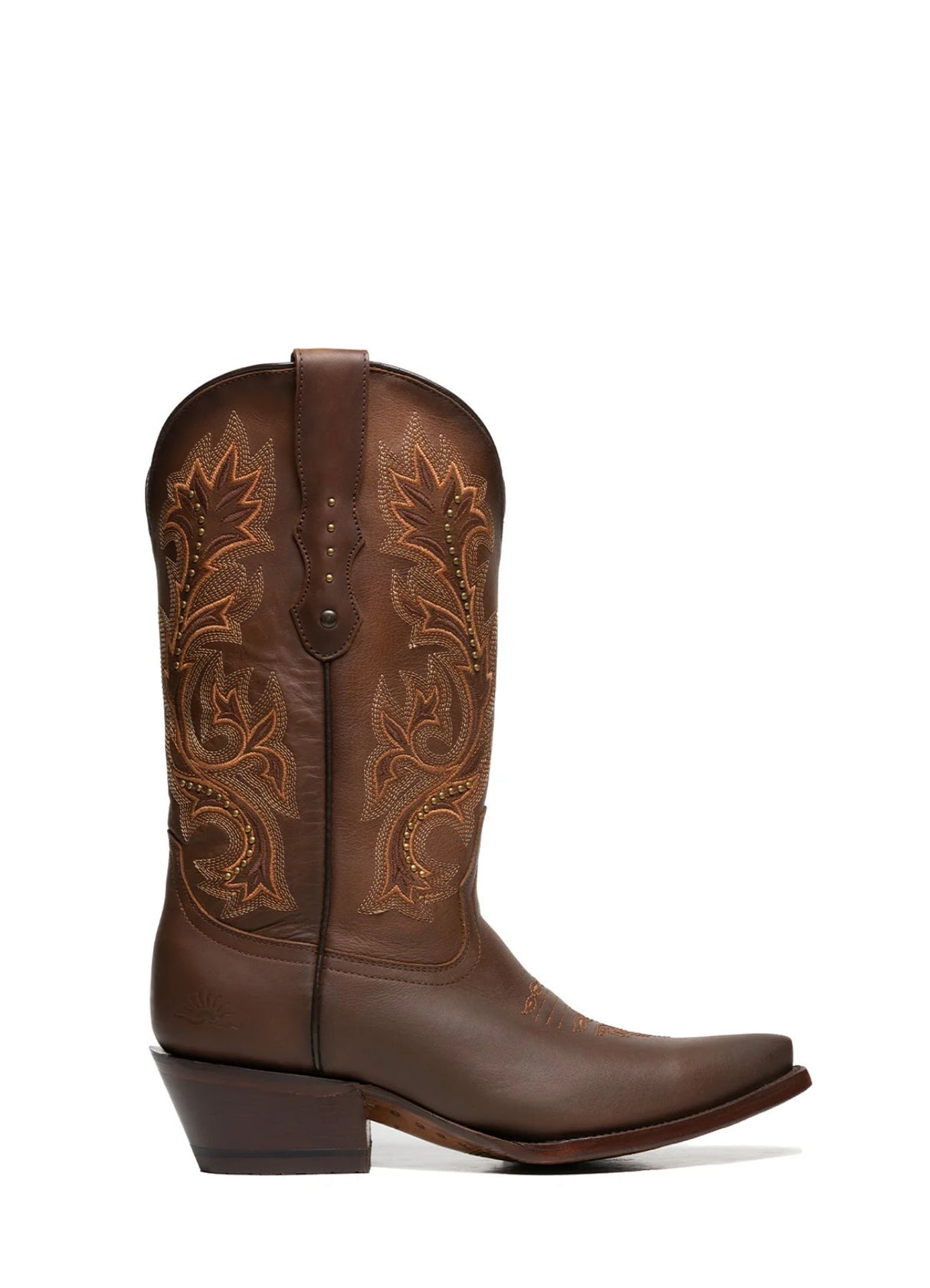 Bota Rio Grande Modelo ELOISA - Tiendacharra.com - Bodega Tienda Charra