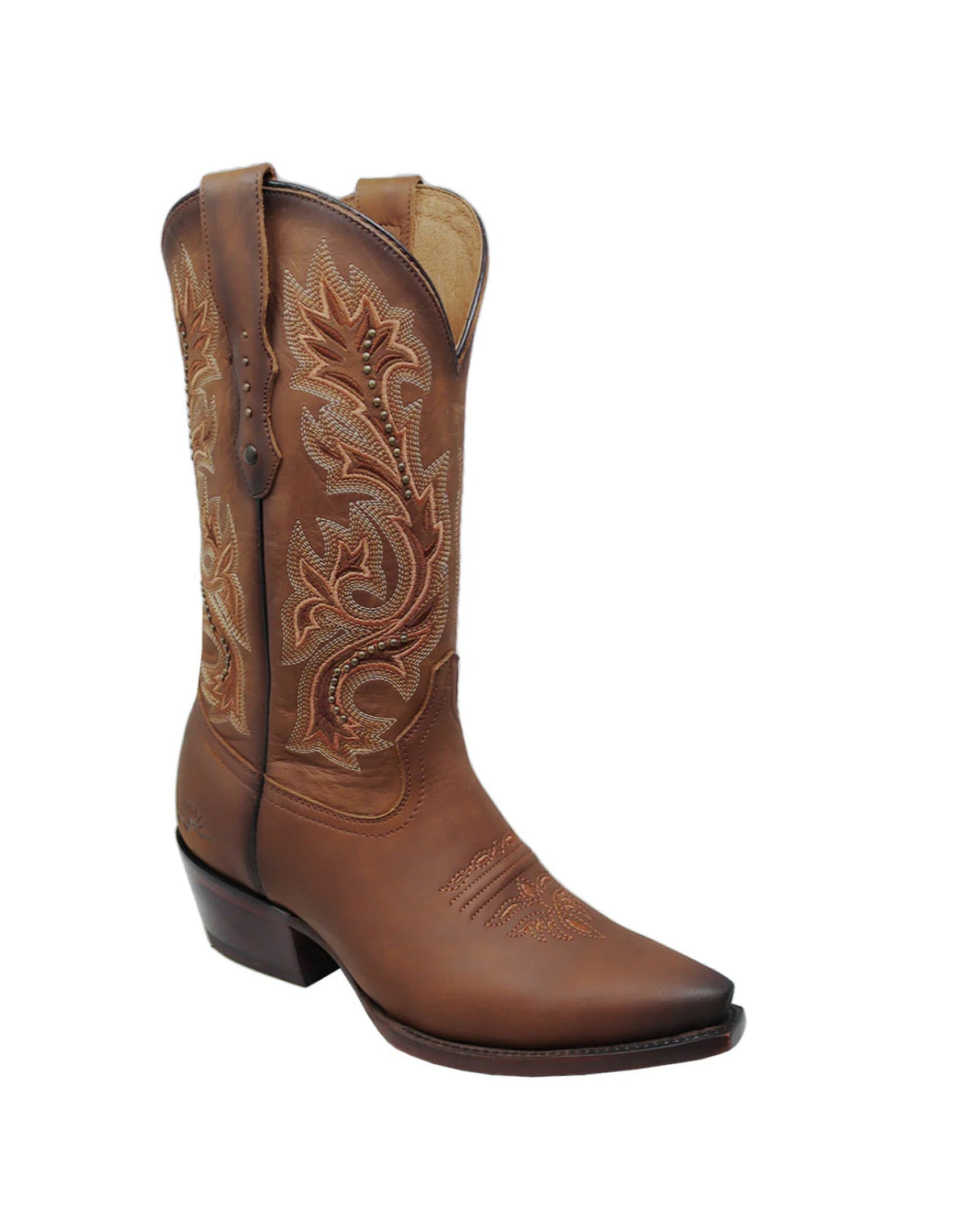 Bota Rio Grande Modelo ELOISA - Tiendacharra.com - Bodega Tienda Charra