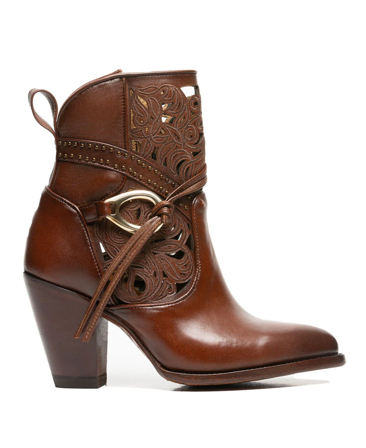 Bota Rio Grande Modelo GIA (LEGADO) - Tiendacharra.com - Bodega Tienda Charra