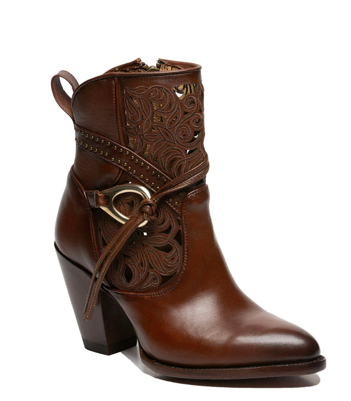 Bota Rio Grande Modelo GIA (LEGADO) - Tiendacharra.com - Bodega Tienda Charra