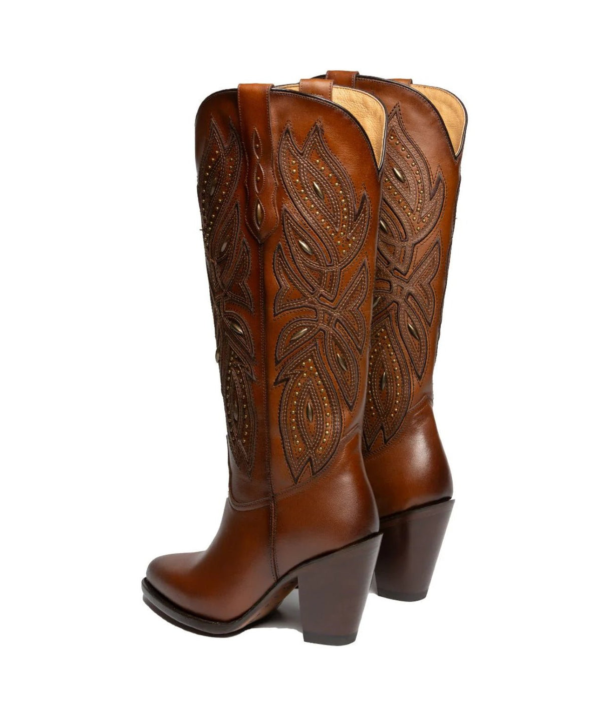 Bota Rio Grande Modelo GRETA 01 LEGADO - Tiendacharra.com - Bodega Tienda Charra