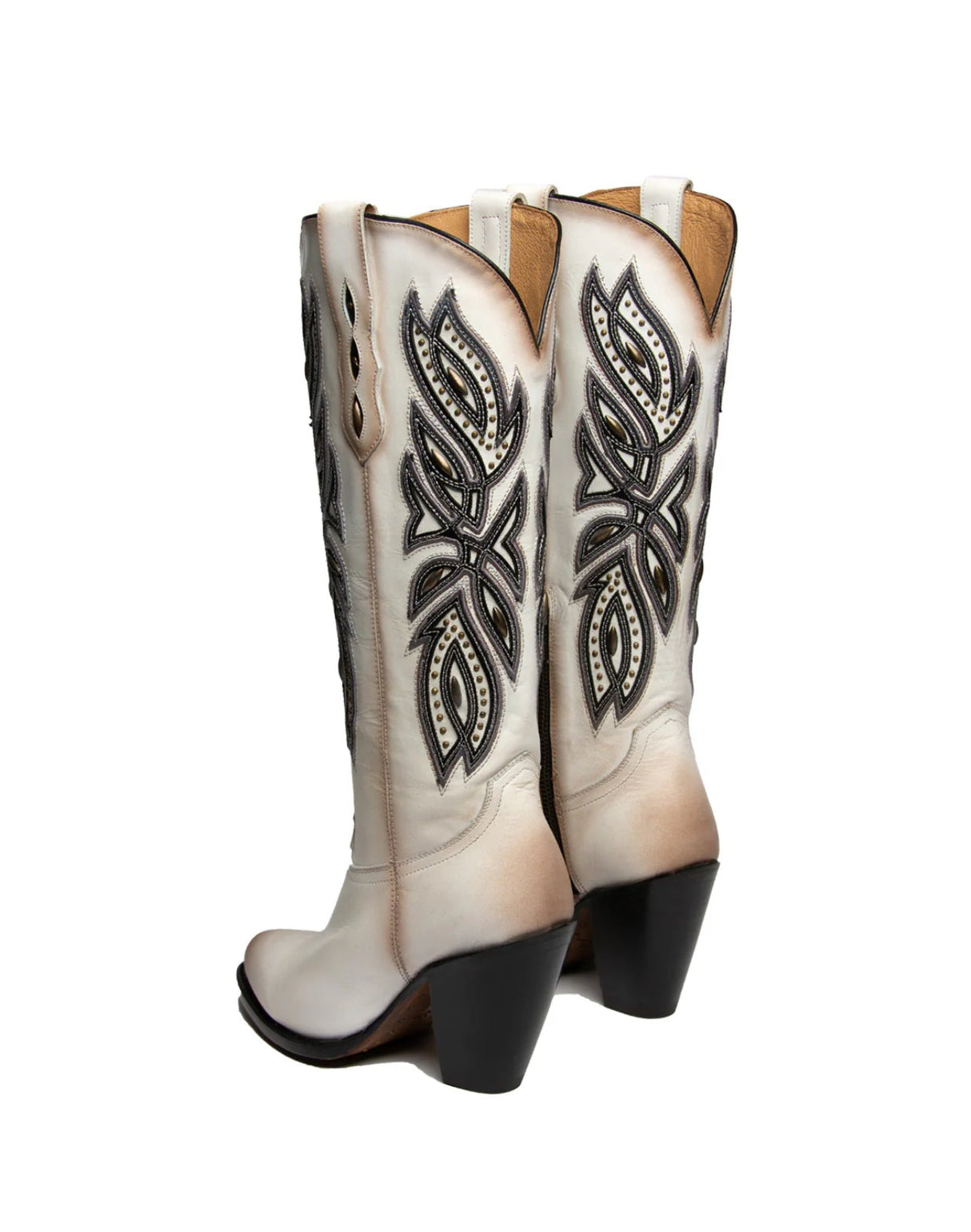 Bota Rio Grande Modelo GRETA 02 LEGADO - Tiendacharra.com - Bodega Tienda Charra