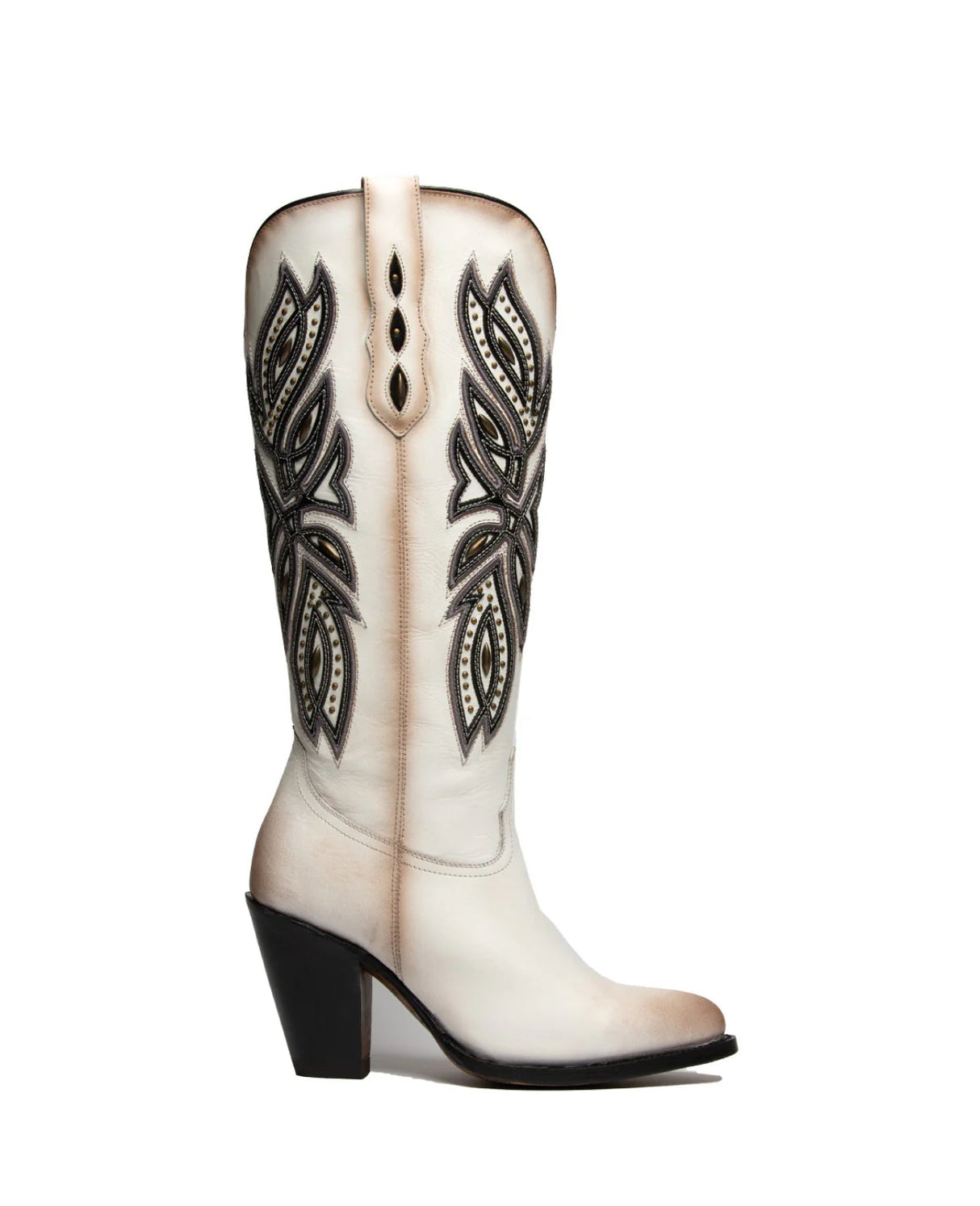 Bota Rio Grande Modelo GRETA 02 LEGADO - Tiendacharra.com - Bodega Tienda Charra