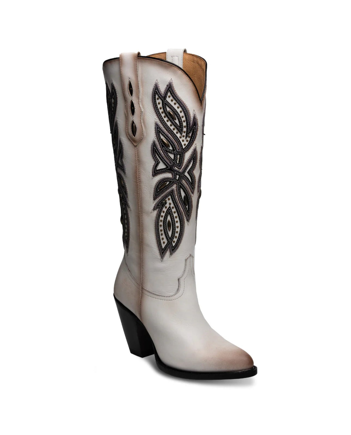 Bota Rio Grande Modelo GRETA 02 LEGADO - Tiendacharra.com - Bodega Tienda Charra