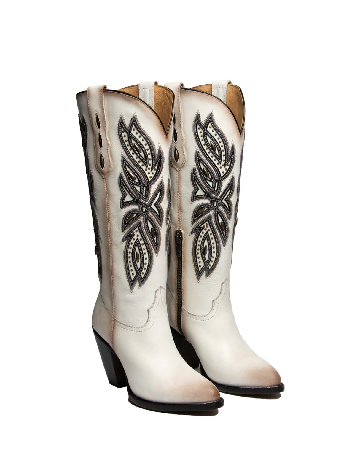 Bota Rio Grande Modelo GRETA 02 LEGADO - Tiendacharra.com - Bodega Tienda Charra