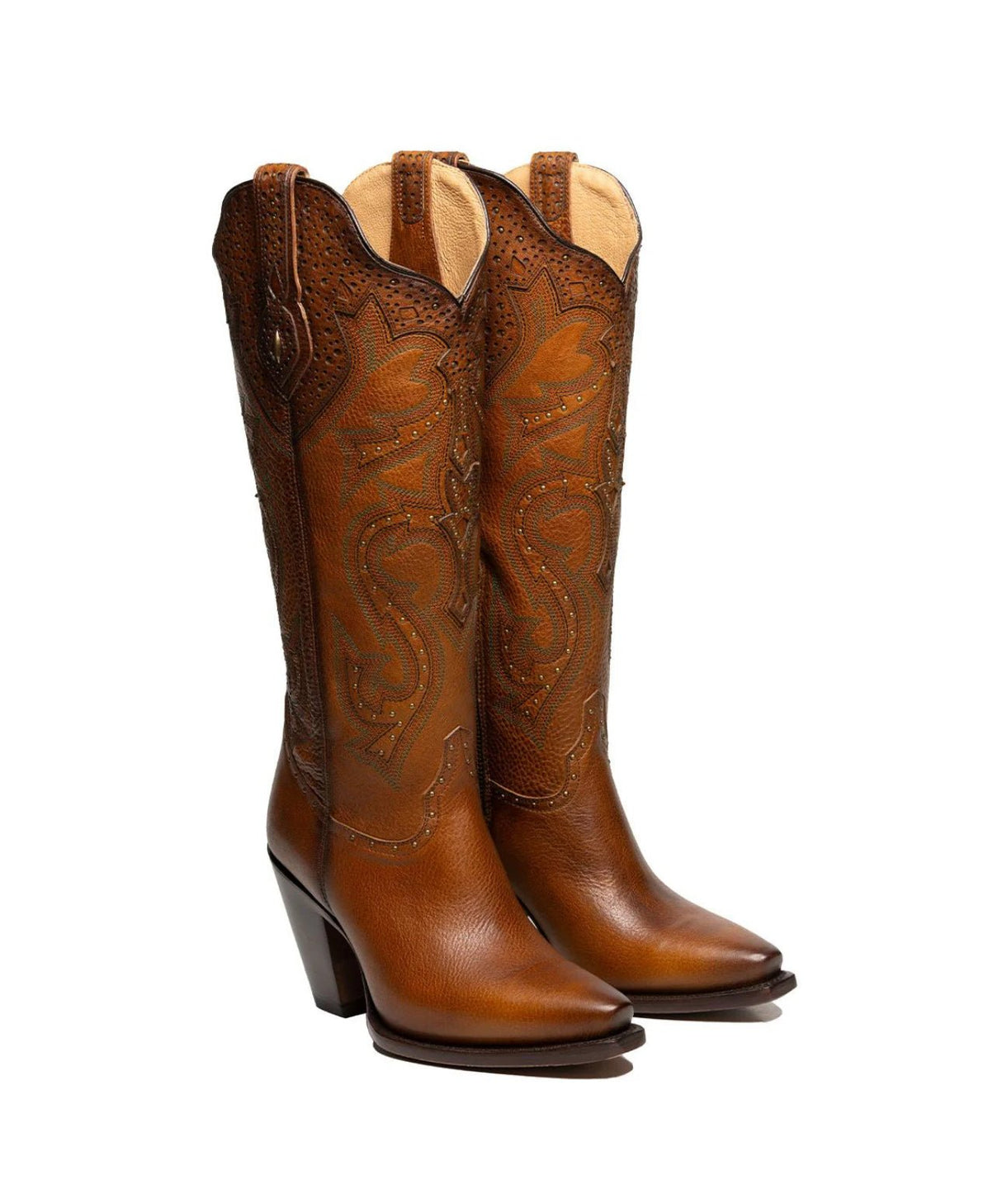 Bota Rio Grande Modelo HANNA LEGADO - Tiendacharra.com - Bodega Tienda Charra