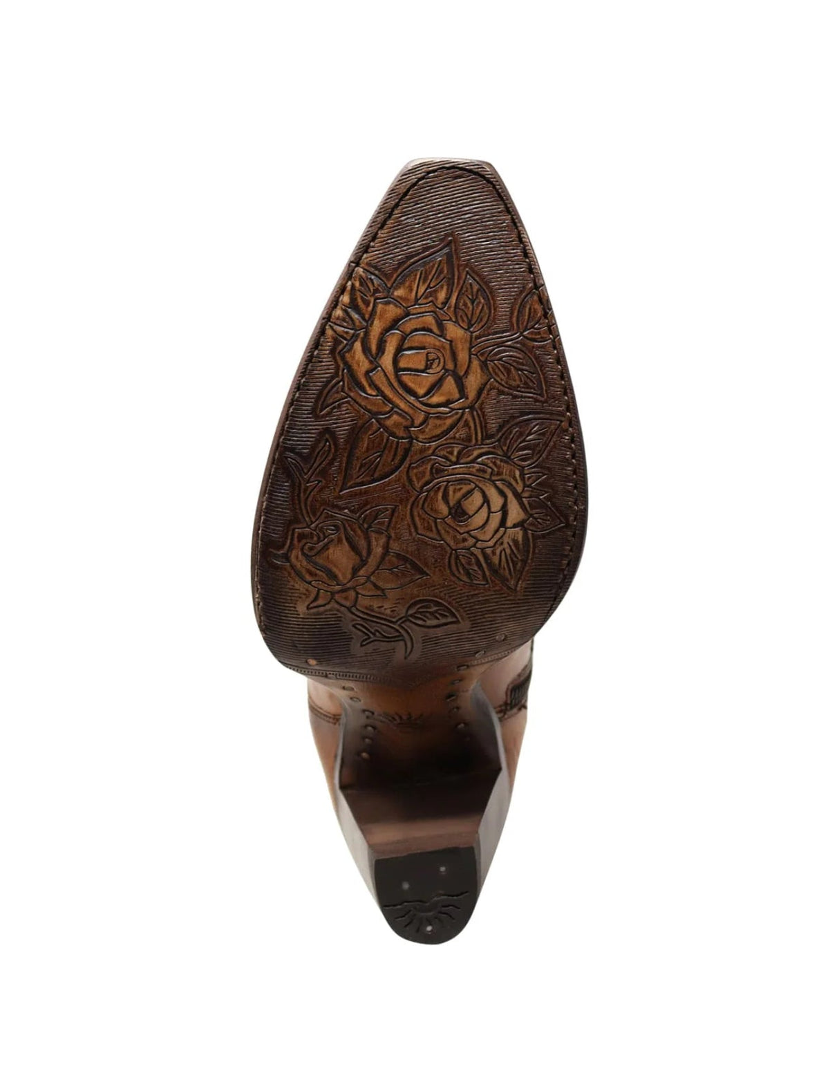 Bota Rio Grande Modelo HANNA LEGADO - Tiendacharra.com - Bodega Tienda Charra