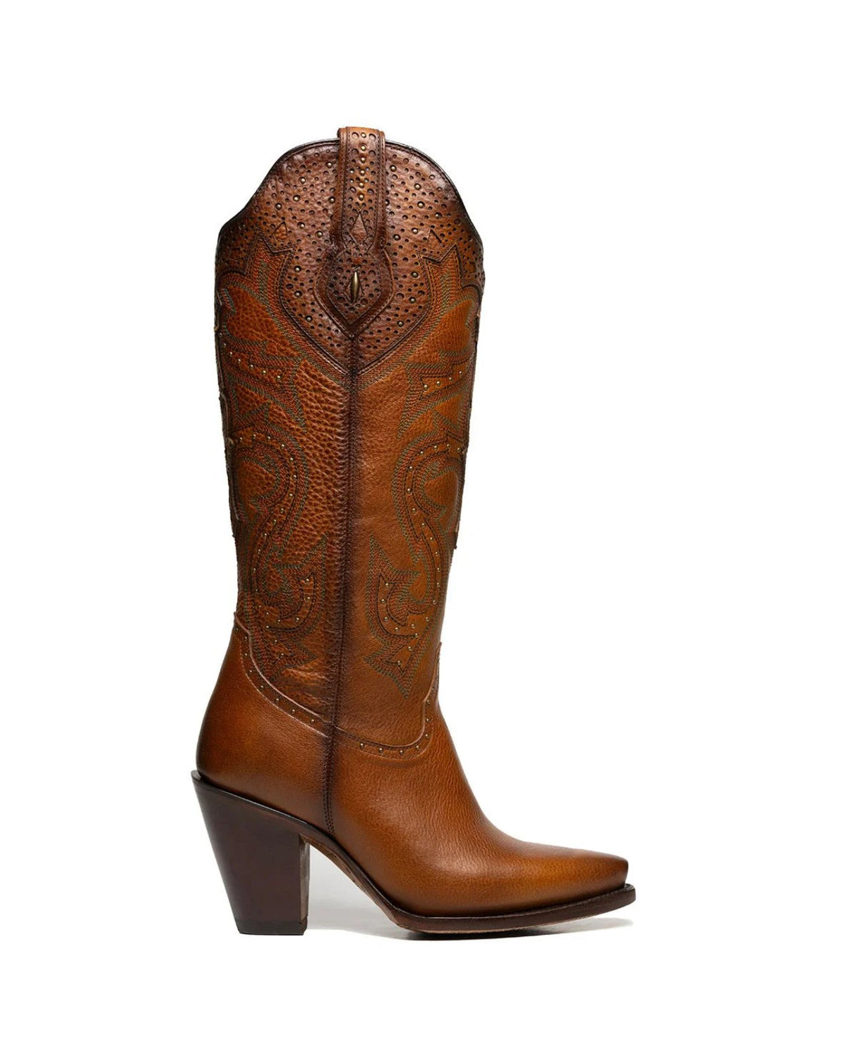 Bota Rio Grande Modelo HANNA LEGADO - Tiendacharra.com - Bodega Tienda Charra