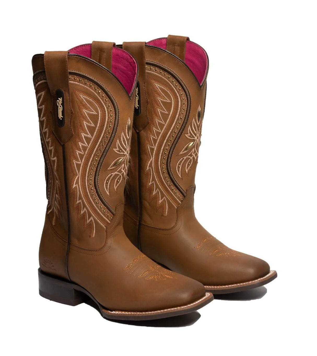 Bota Rio Grande Modelo LIDIA - Tiendacharra.com - Bodega Tienda Charra