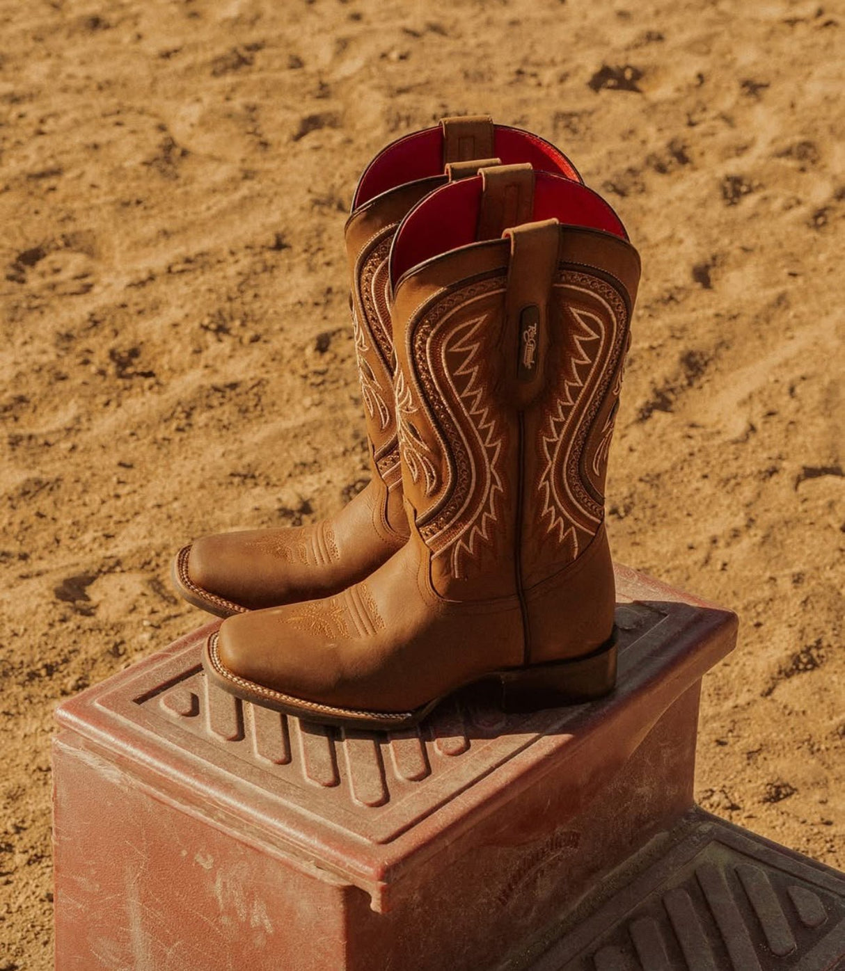 Bota Rio Grande Modelo Lidia legado - Tiendacharra.com - Bodega Tienda Charra