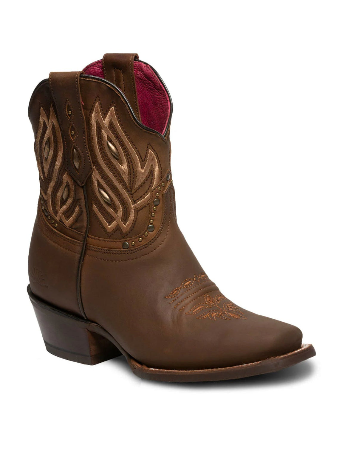 Bota Rio Grande Modelo MARIANA - Tiendacharra.com - Bodega Tienda Charra