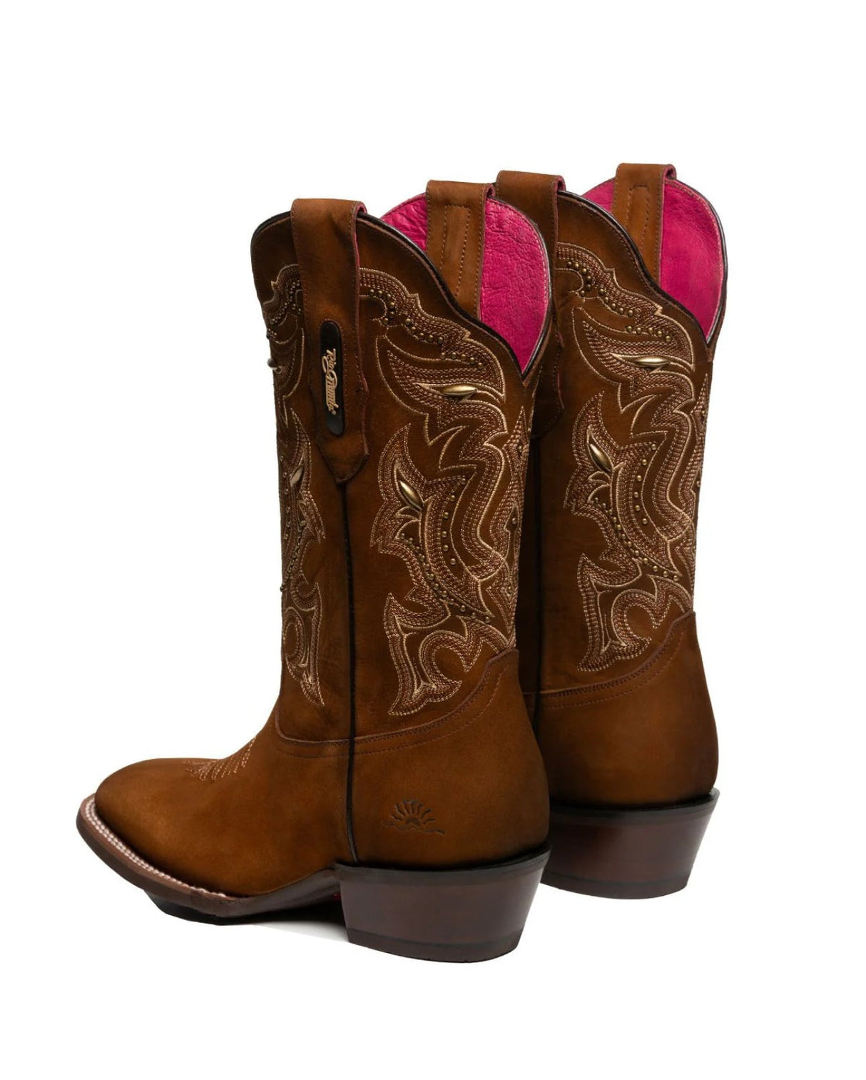 Bota Rio Grande Modelo MIA - Tiendacharra.com - Bodega Tienda Charra