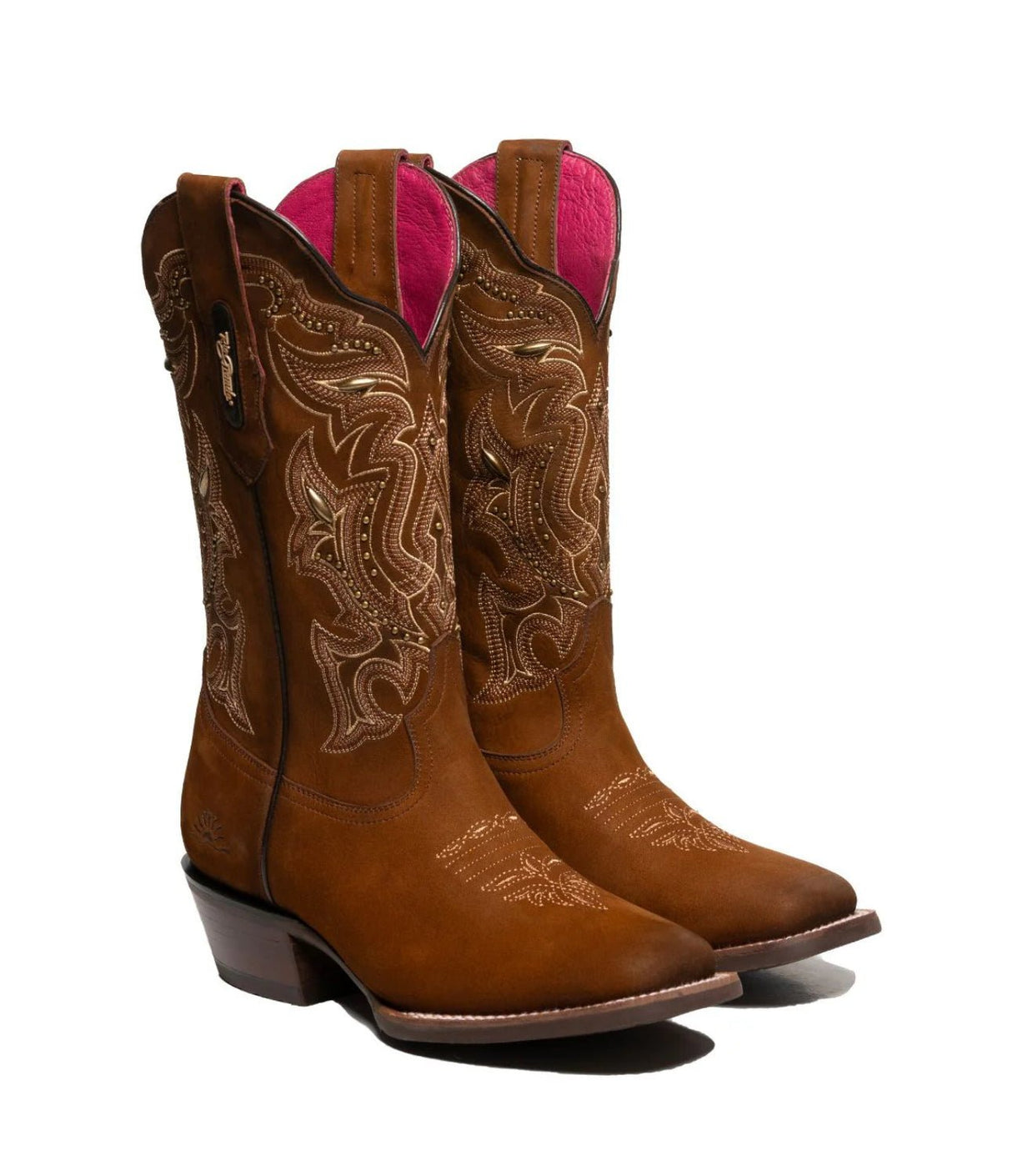 Bota Rio Grande Modelo MIA - Tiendacharra.com - Bodega Tienda Charra