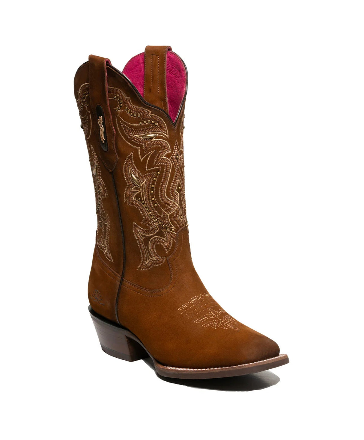 Bota Rio Grande Modelo MIA - Tiendacharra.com - Bodega Tienda Charra