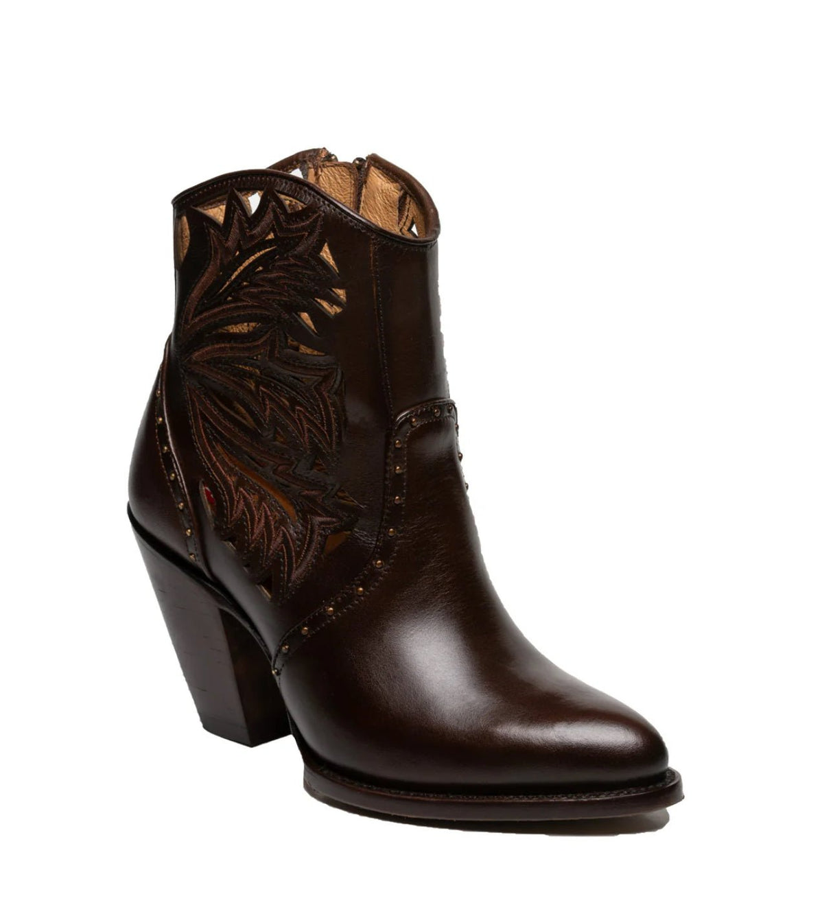 Bota Rio Grande Modelo MICHEL LEGADO - Tiendacharra.com - Bodega Tienda Charra