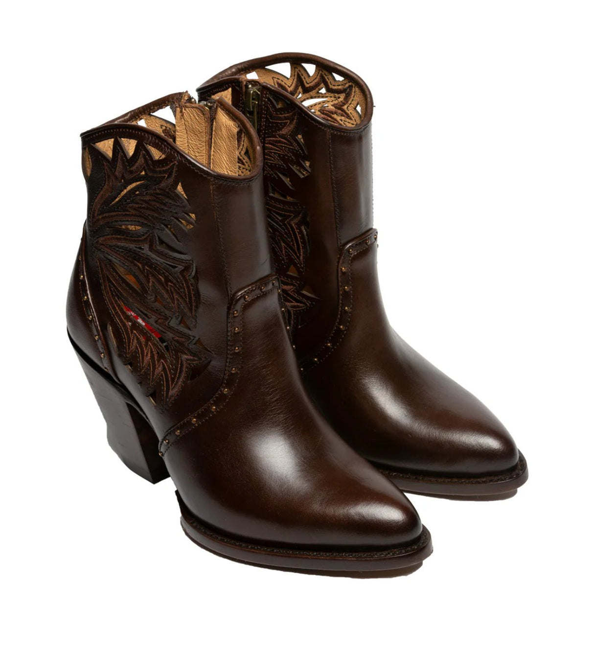 Bota Rio Grande Modelo MICHEL LEGADO - Tiendacharra.com - Bodega Tienda Charra