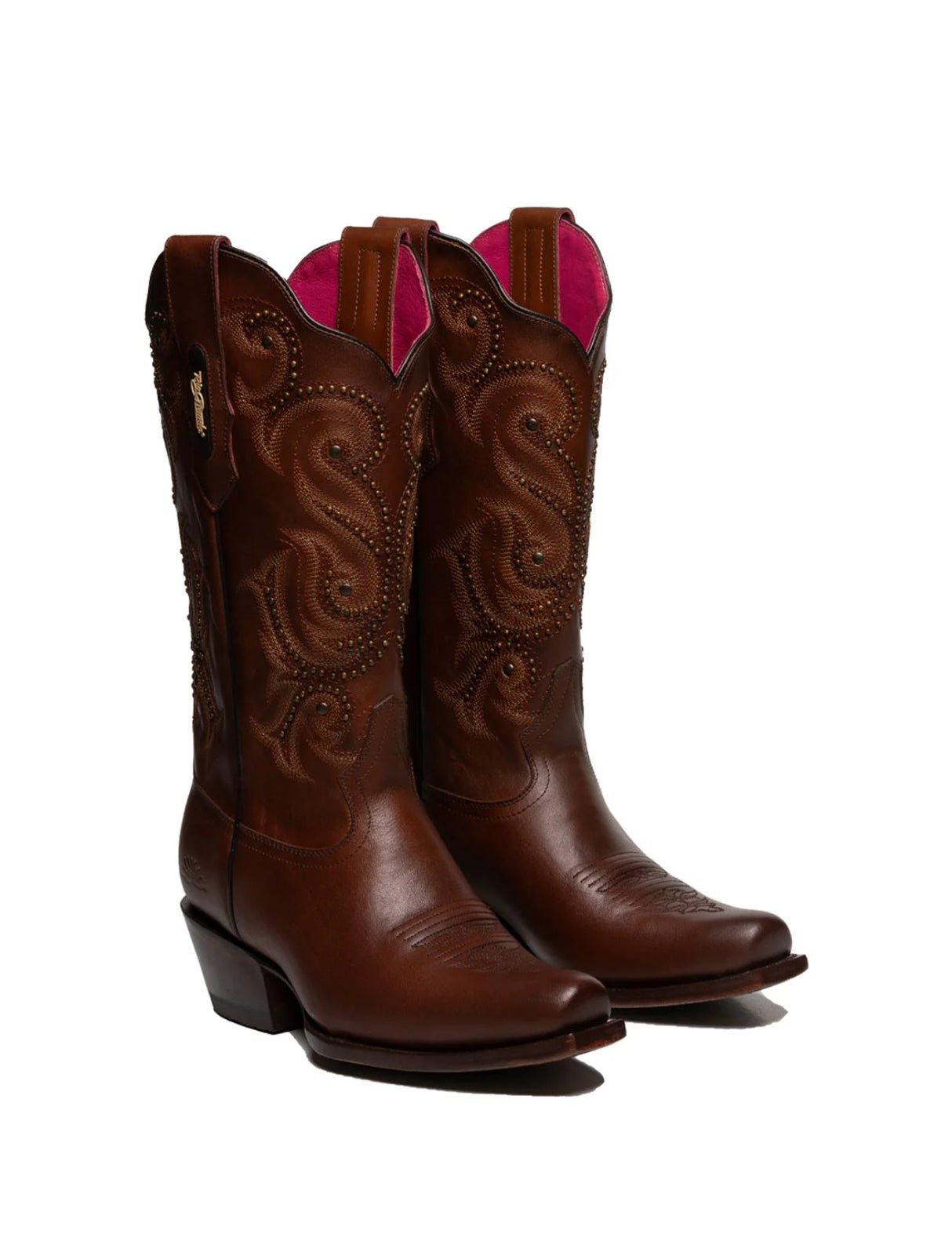 Bota Rio Grande Modelo NEBRASKA - Tiendacharra.com - Bodega Tienda Charra