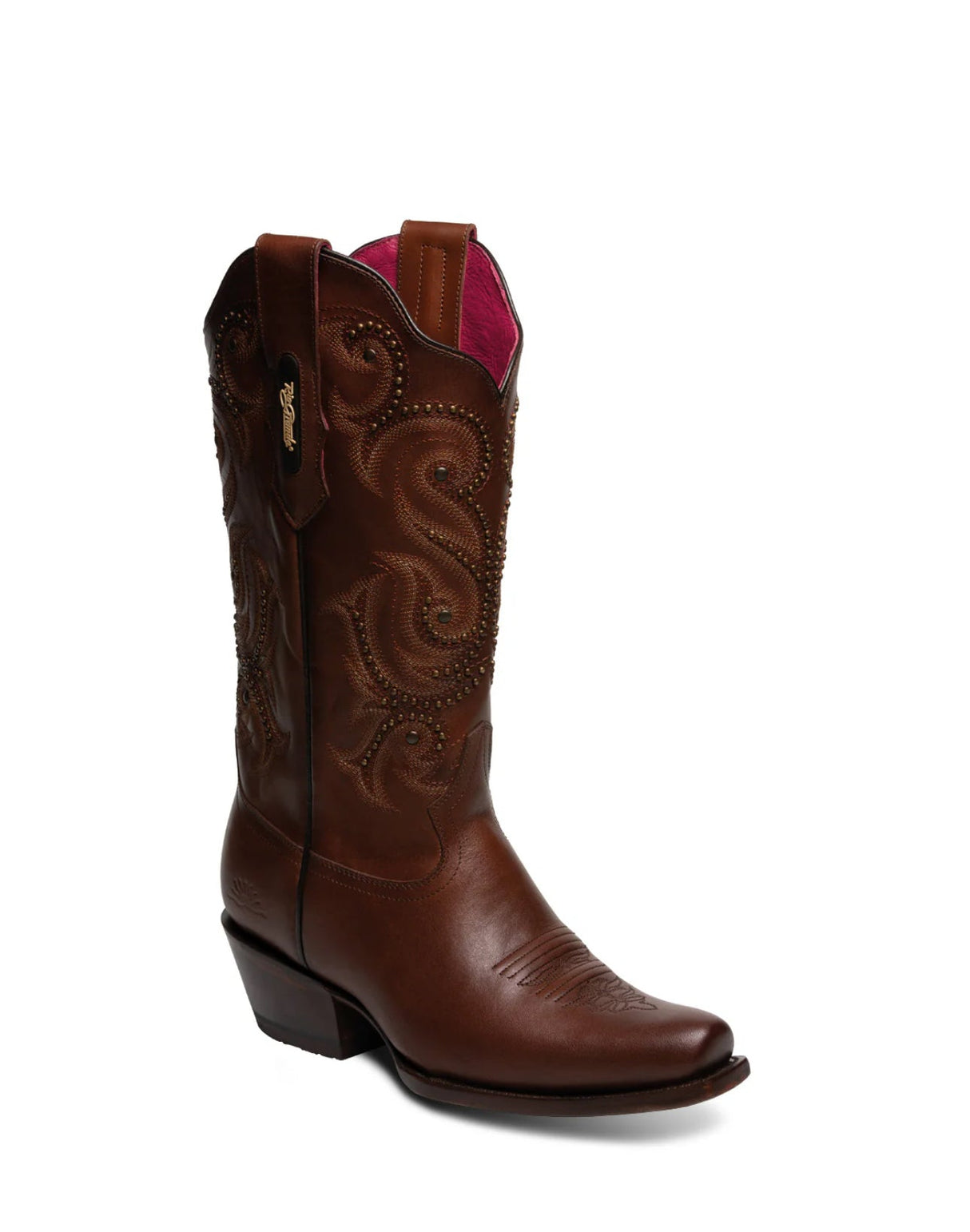Bota Rio Grande Modelo NEBRASKA - Tiendacharra.com - Bodega Tienda Charra
