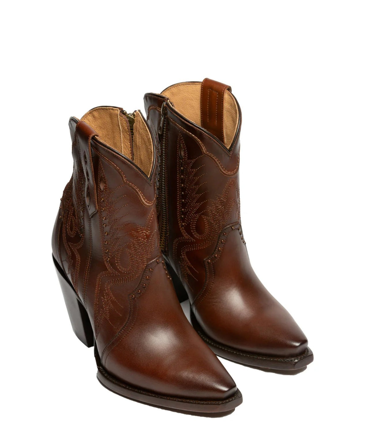 Bota Rio Grande Modelo Niza legado - Tiendacharra.com - Bodega Tienda Charra