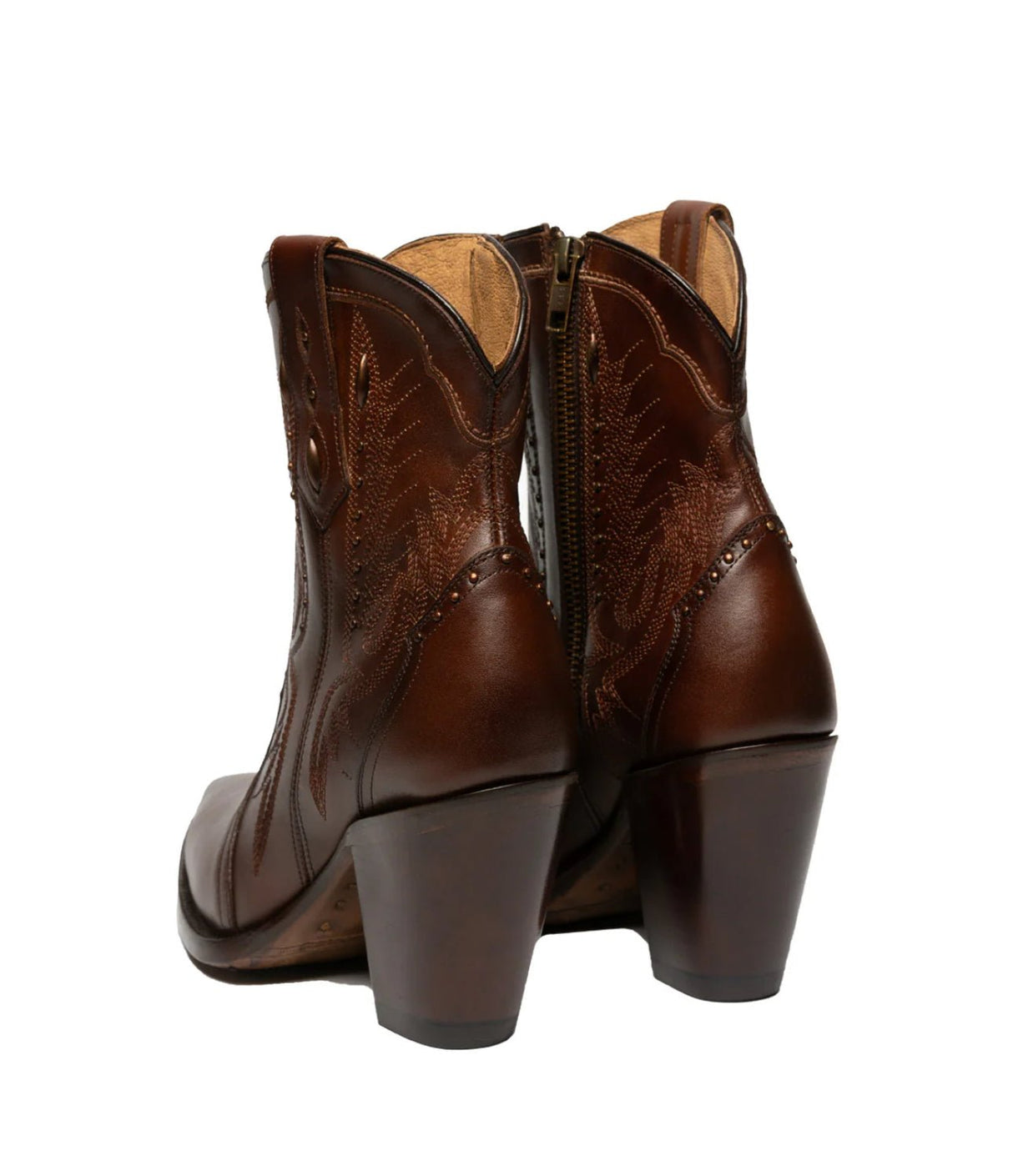 Bota Rio Grande Modelo Niza legado - Tiendacharra.com - Bodega Tienda Charra