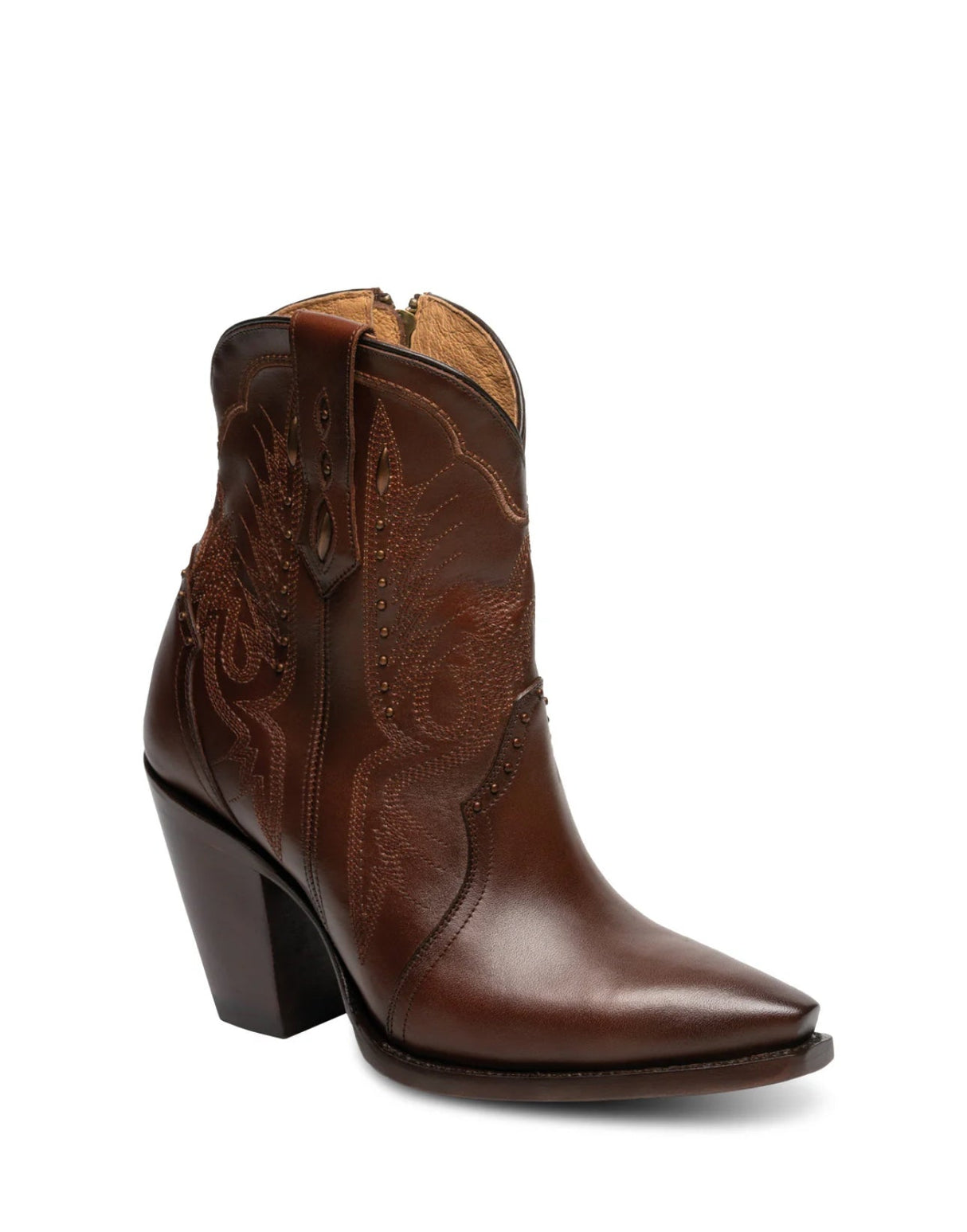 Bota Rio Grande Modelo Niza legado - Tiendacharra.com - Bodega Tienda Charra