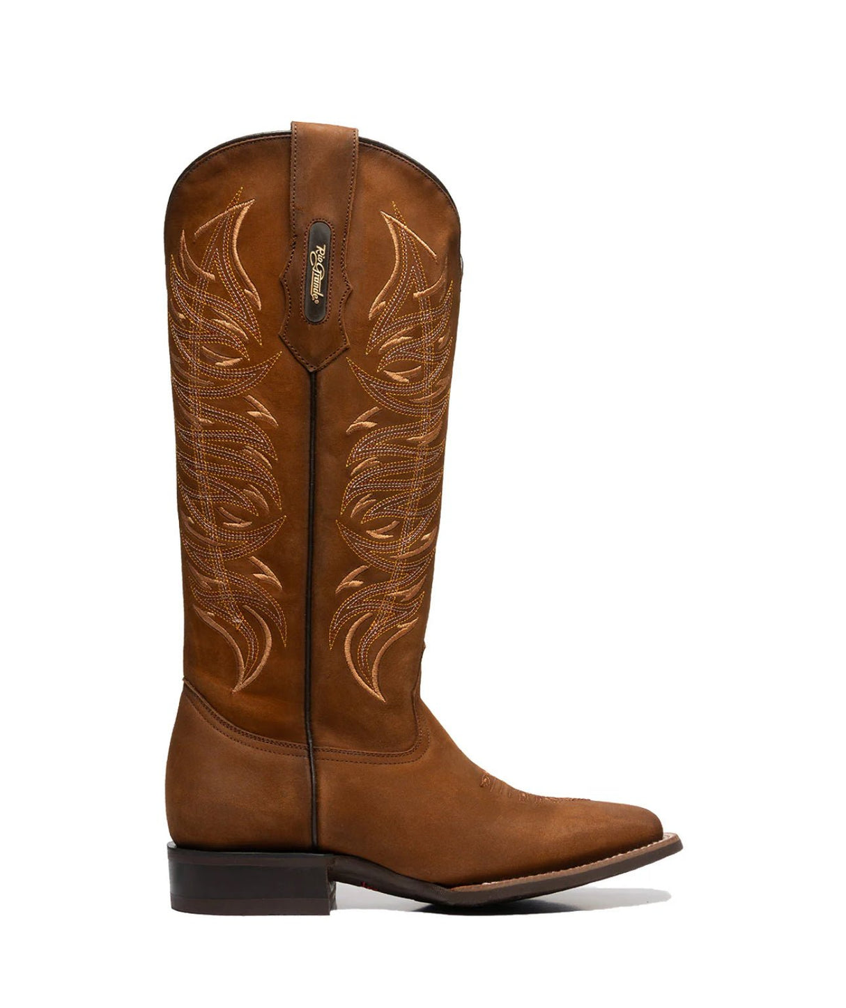 Bota Rio Grande Modelo PAULA - Tiendacharra.com - Bodega Tienda Charra