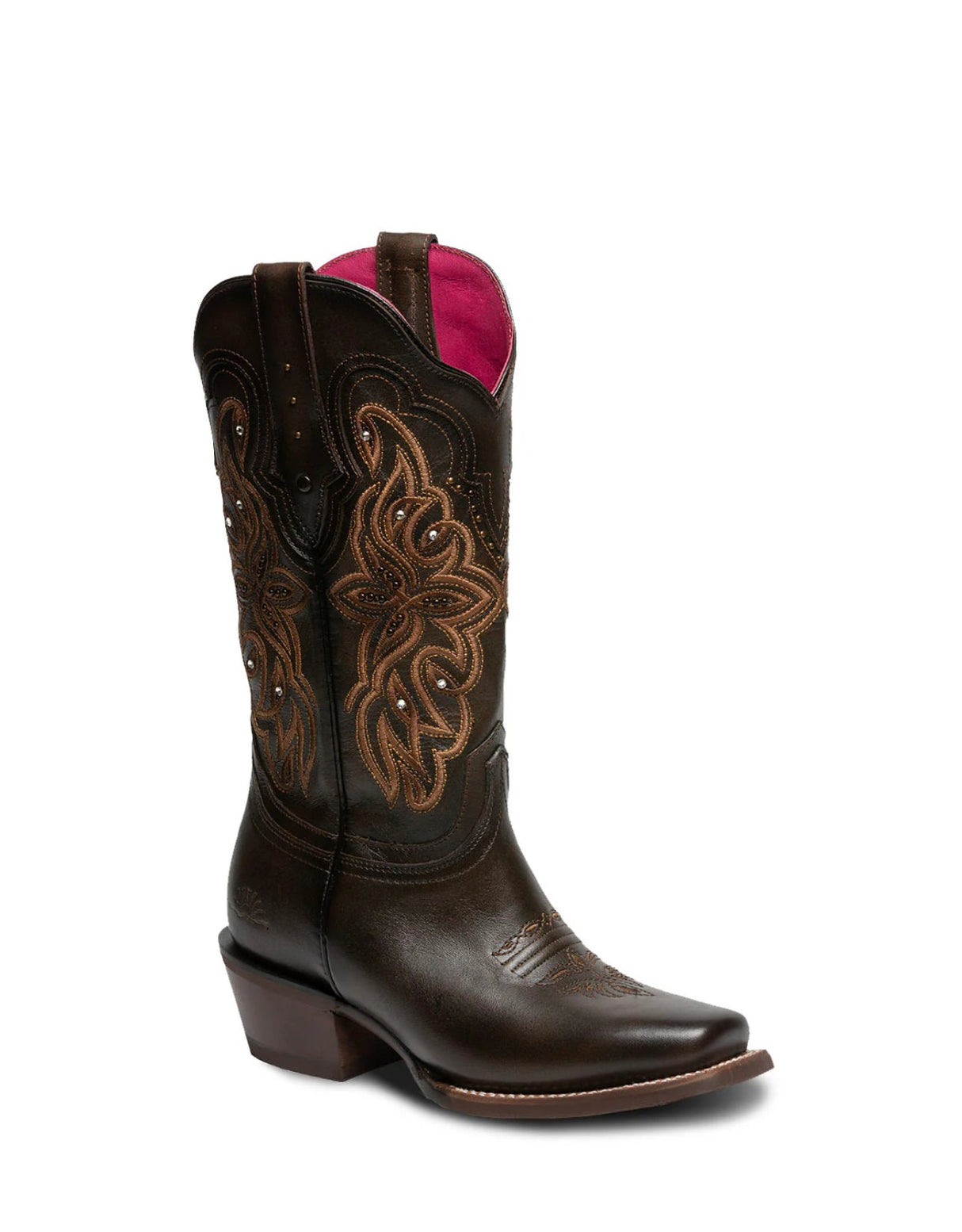 Bota Rio Grande Modelo VENARIA - Tiendacharra.com - Bodega Tienda Charra